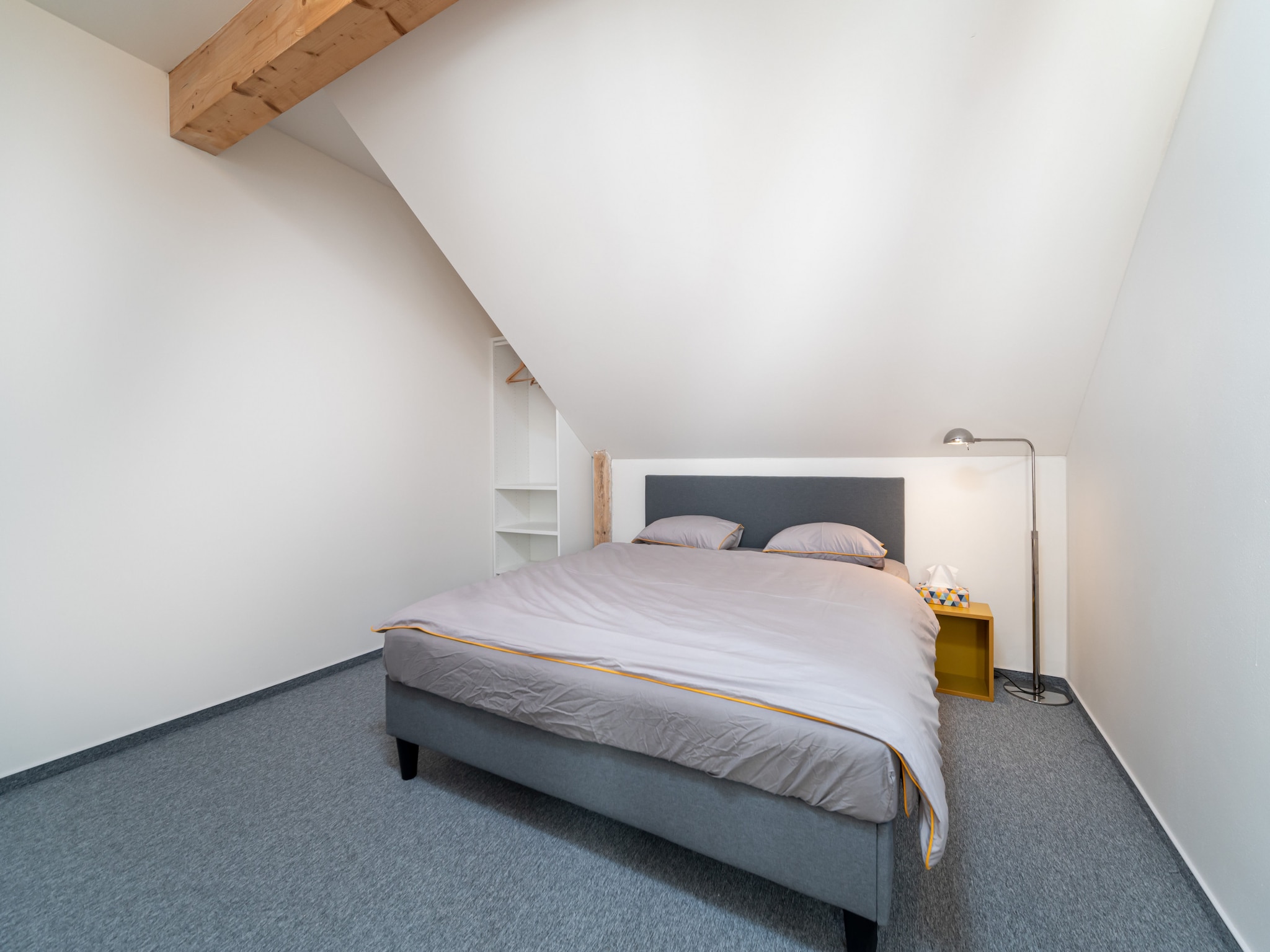 Ferienhaus Villa Desna - LDS021
