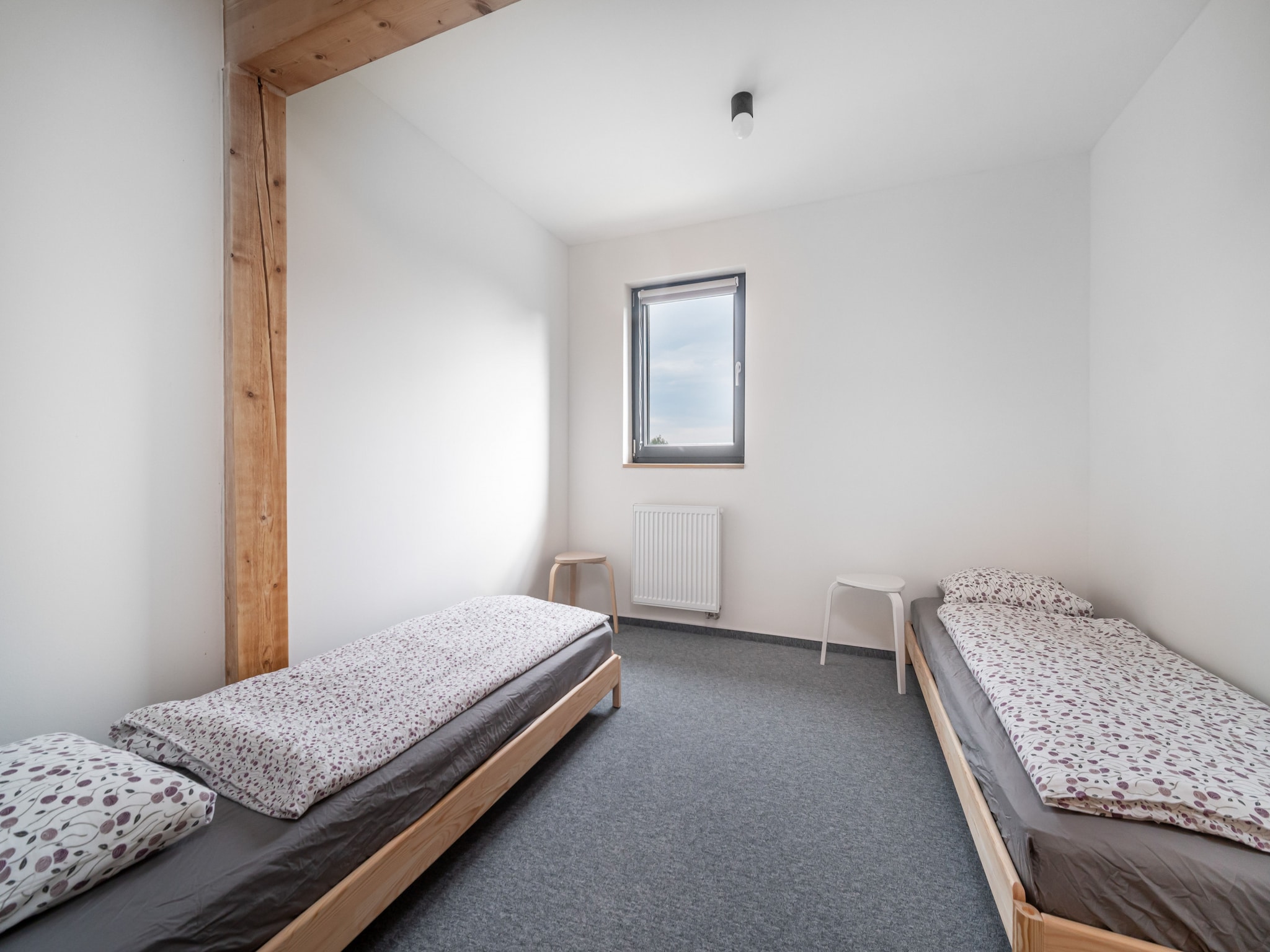 Ferienhaus Villa Desna - LDS021