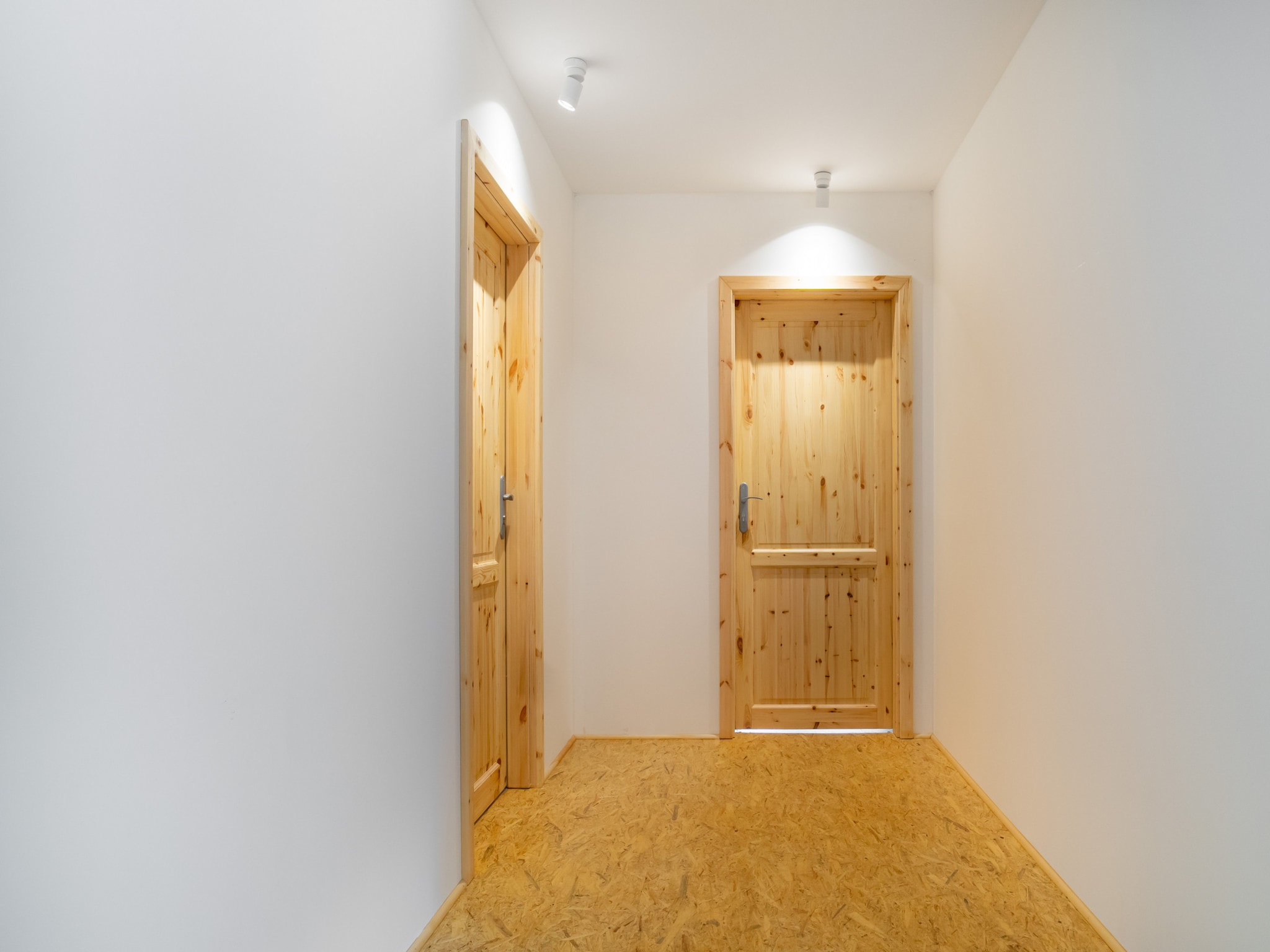 Ferienhaus Villa Desna - LDS021