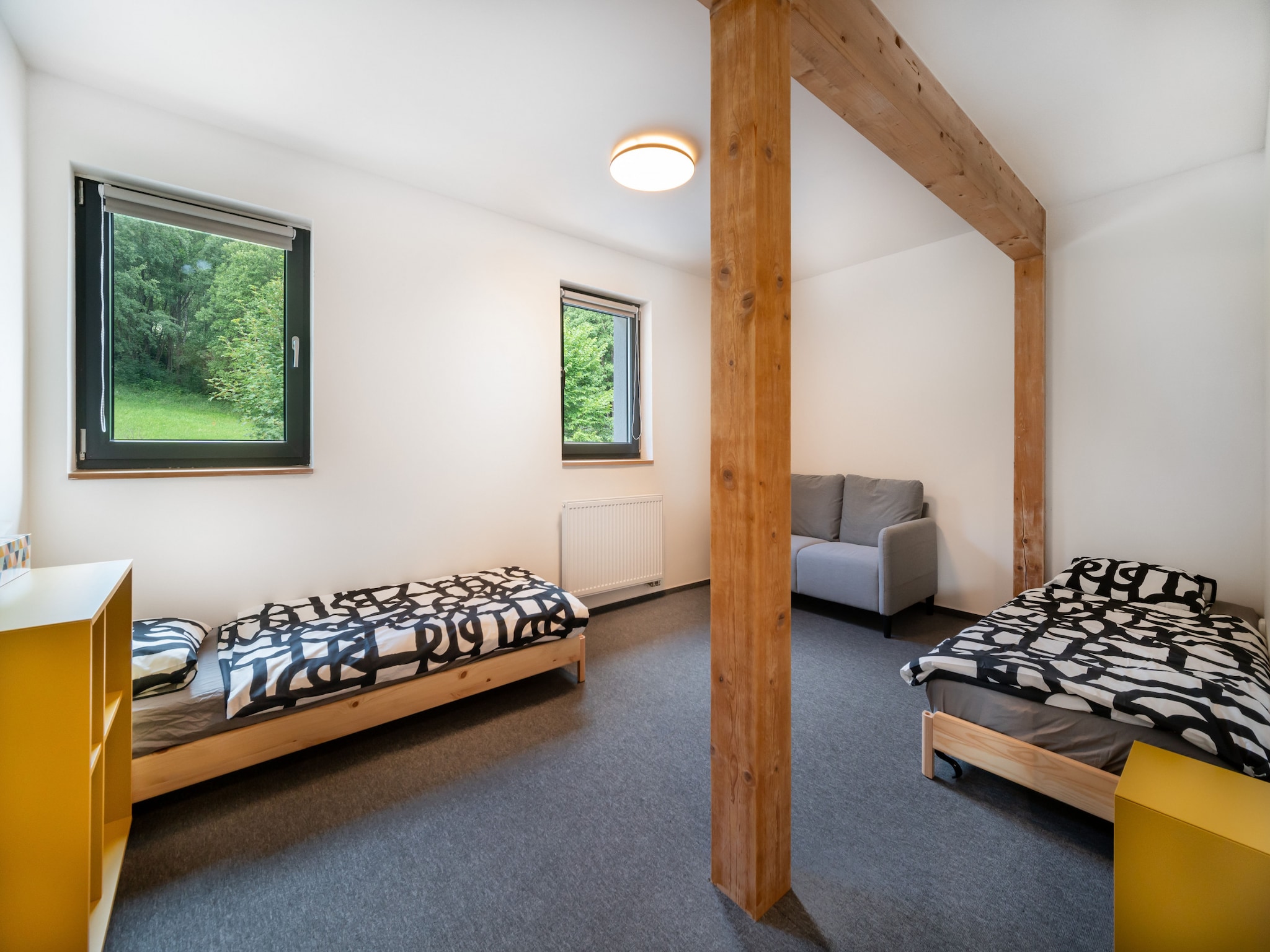 Ferienhaus Villa Desna - LDS021