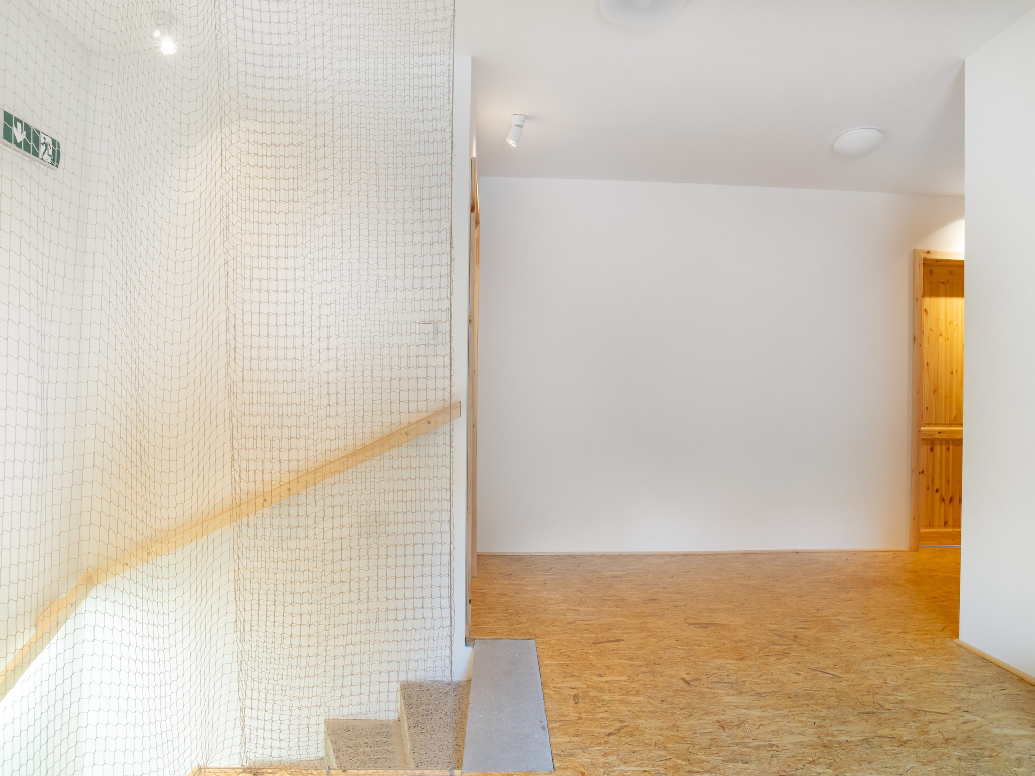 Ferienhaus Villa Desna - LDS021