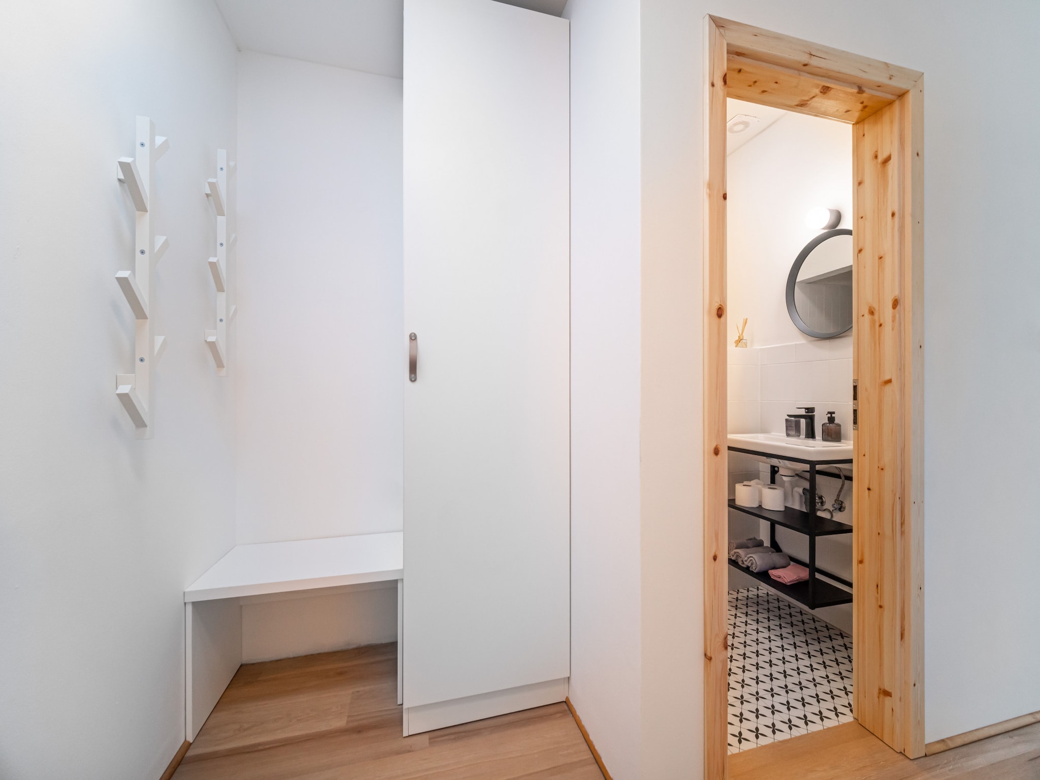 Ferienhaus Villa Desna - LDS021