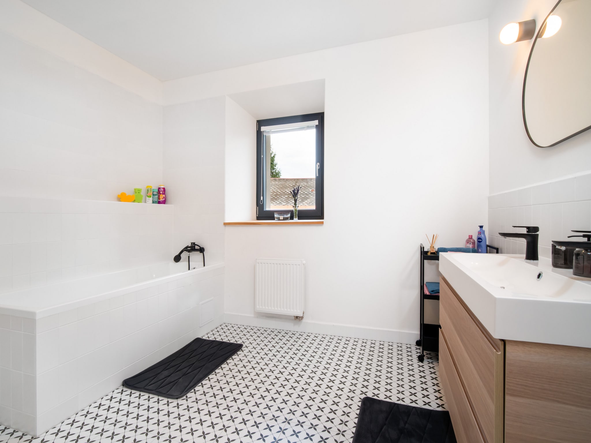 Ferienhaus Villa Desna - LDS021