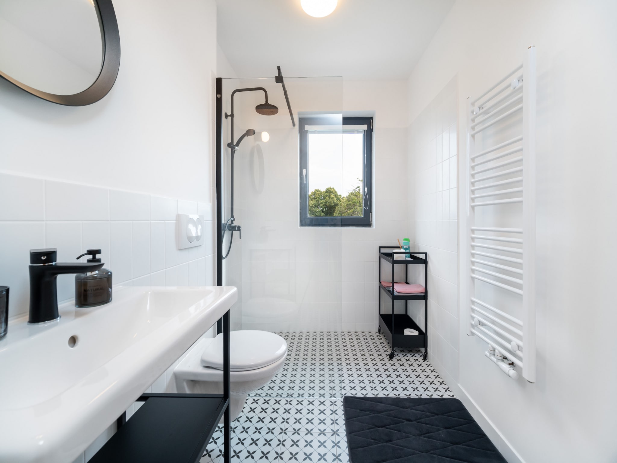 Ferienhaus Villa Desna - LDS021