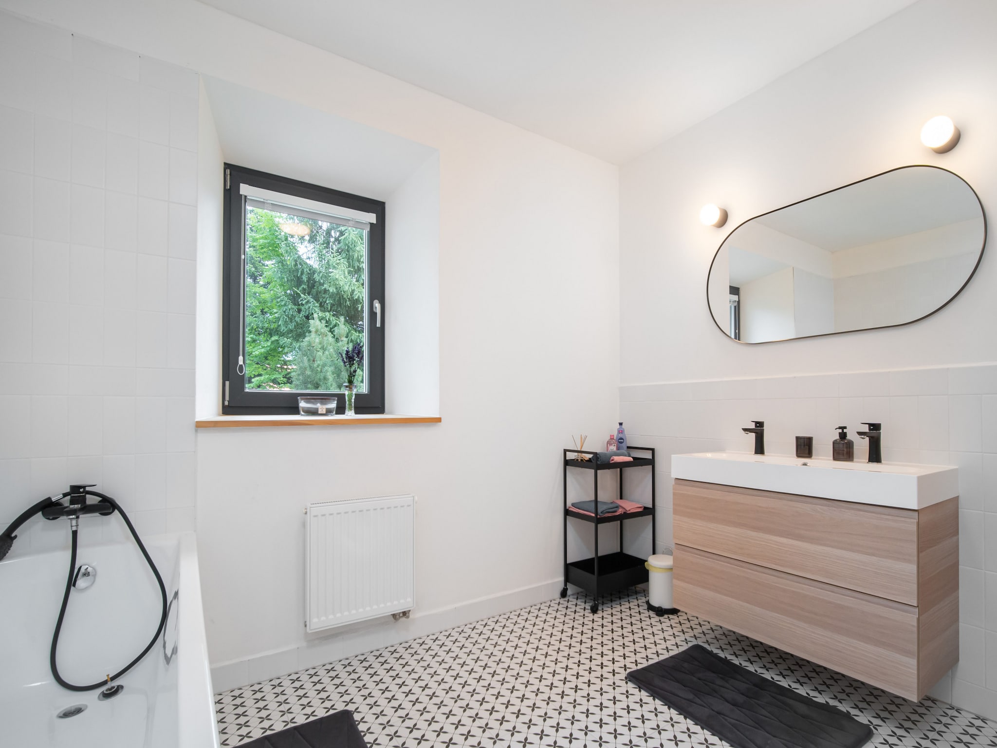 Ferienhaus Villa Desna - LDS021