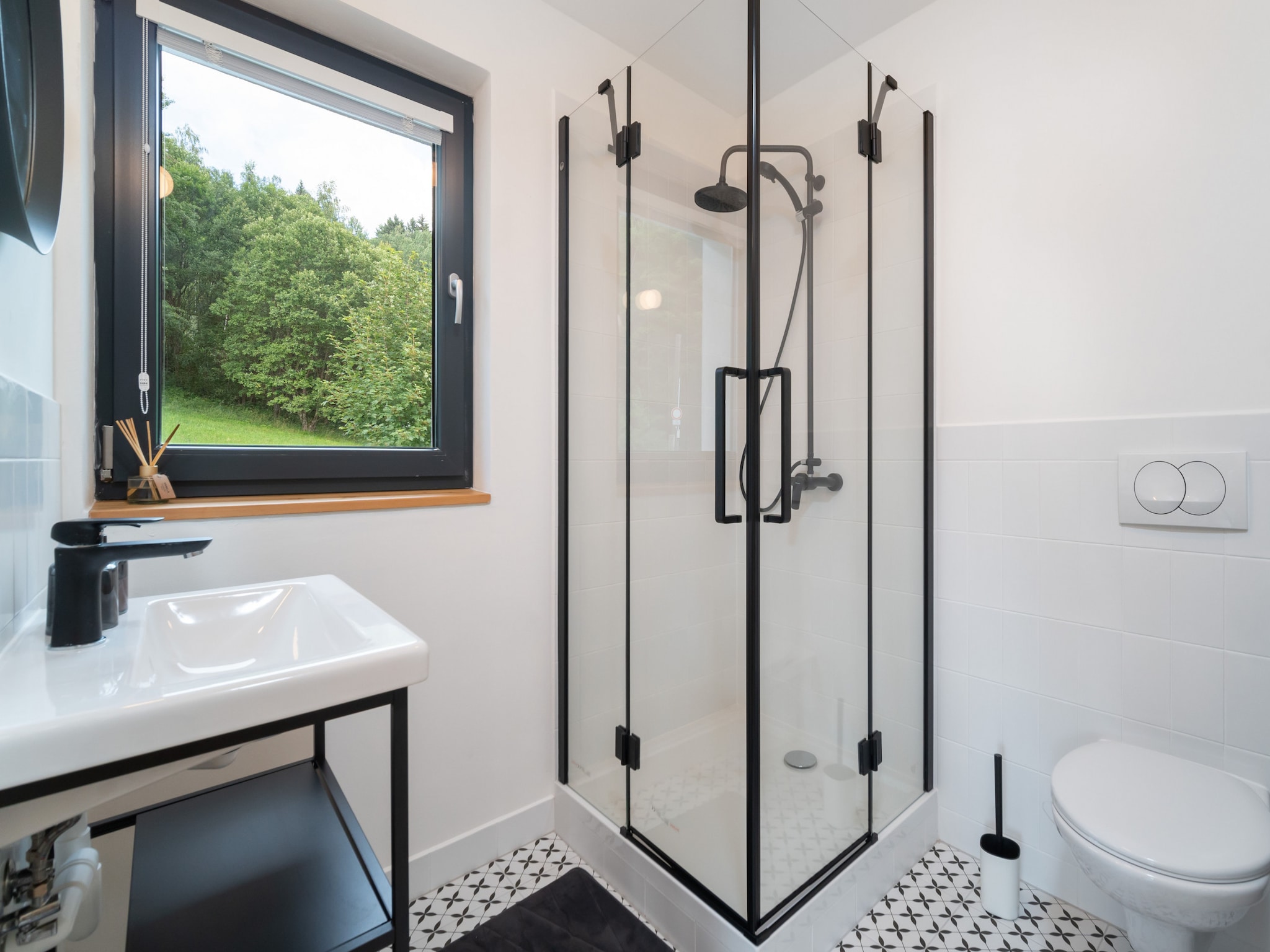 Ferienhaus Villa Desna - LDS021