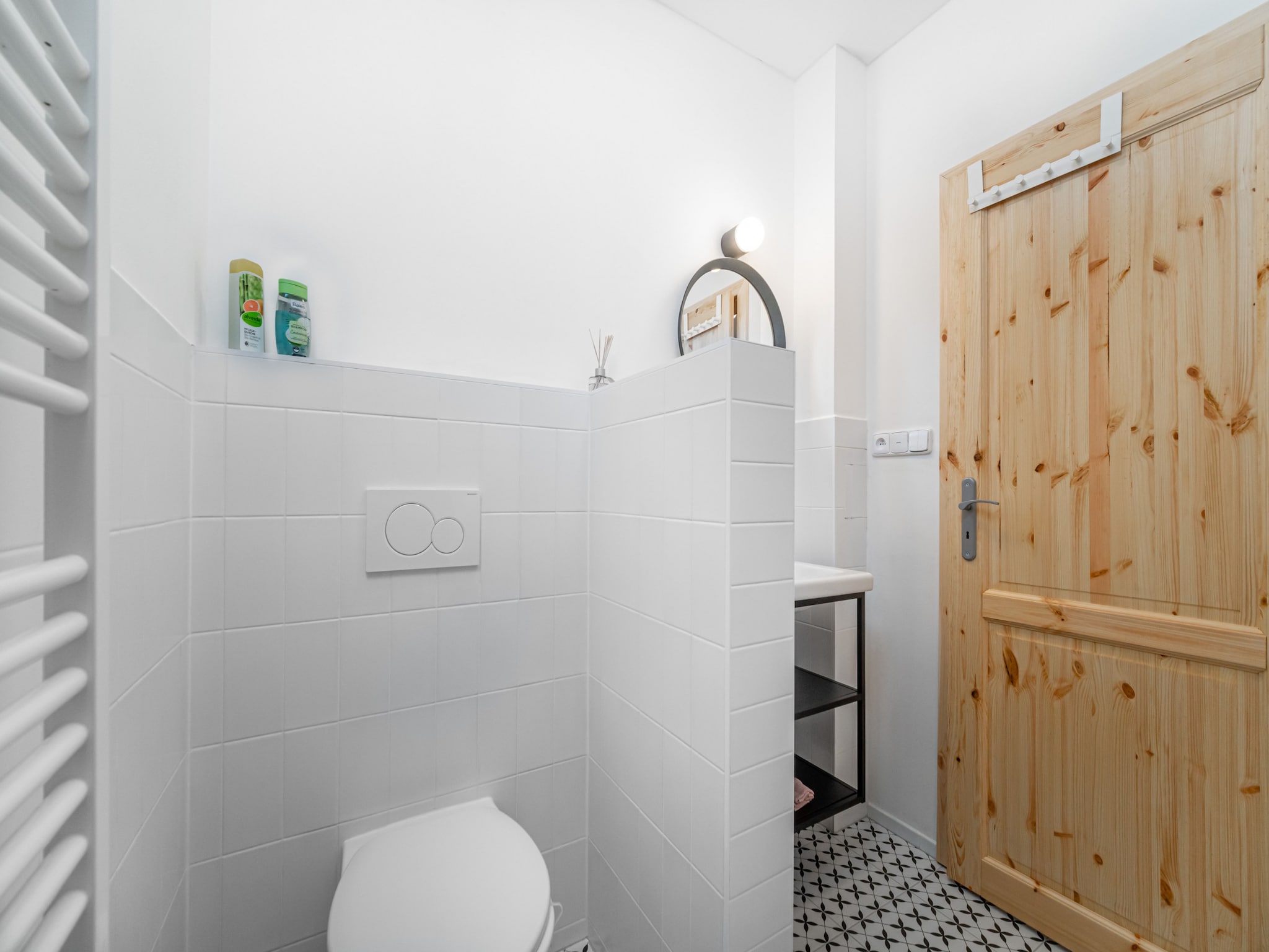 Ferienhaus Villa Desna - LDS021