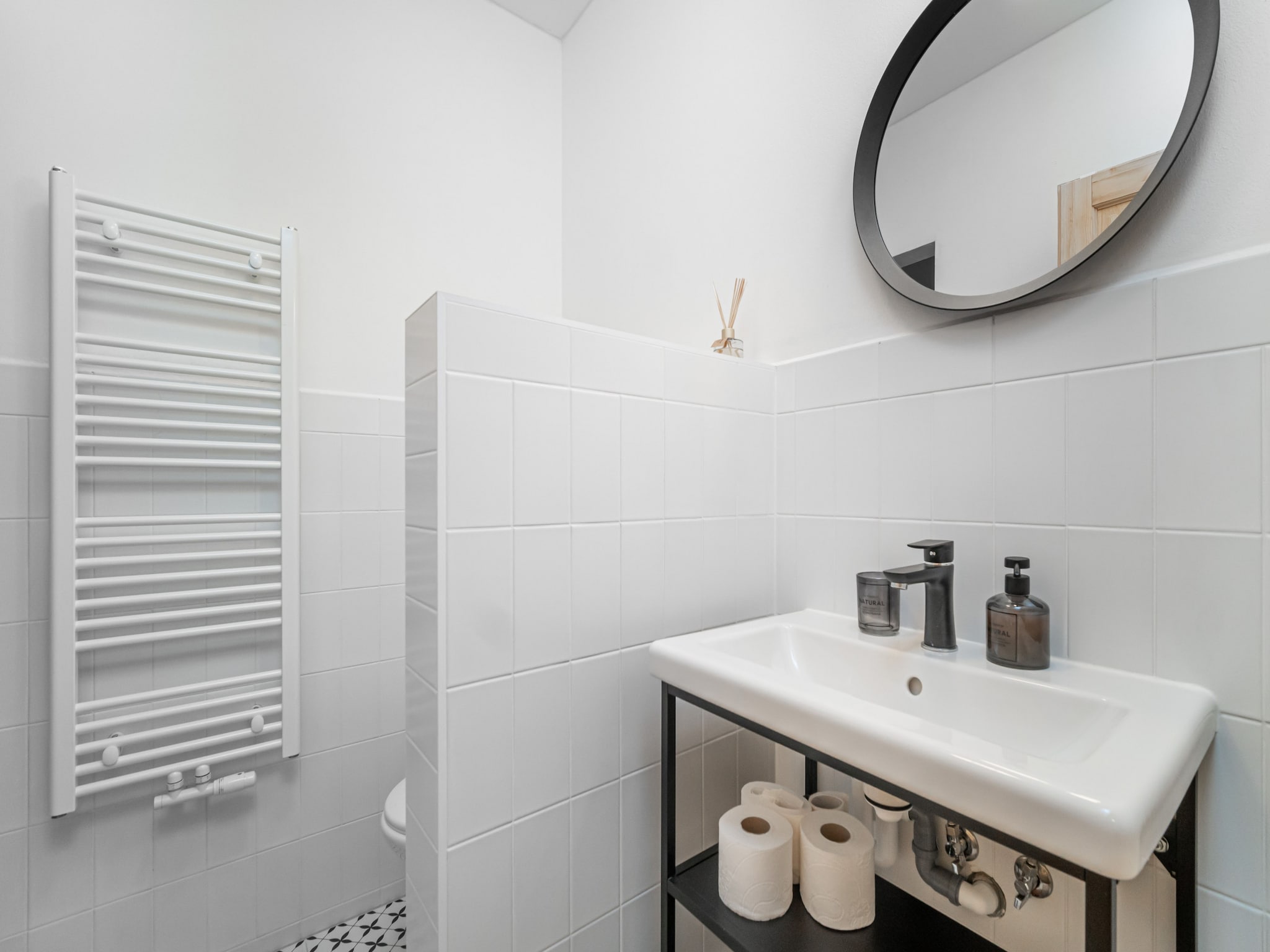 Ferienhaus Villa Desna - LDS021