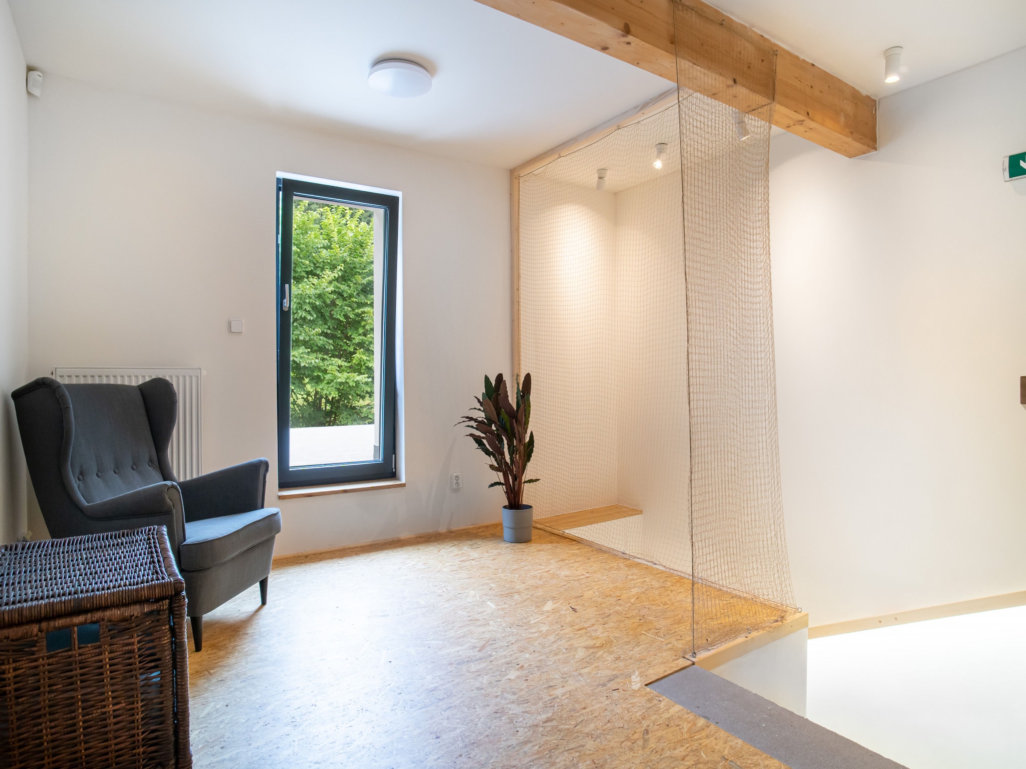 Ferienhaus Villa Desna - LDS021