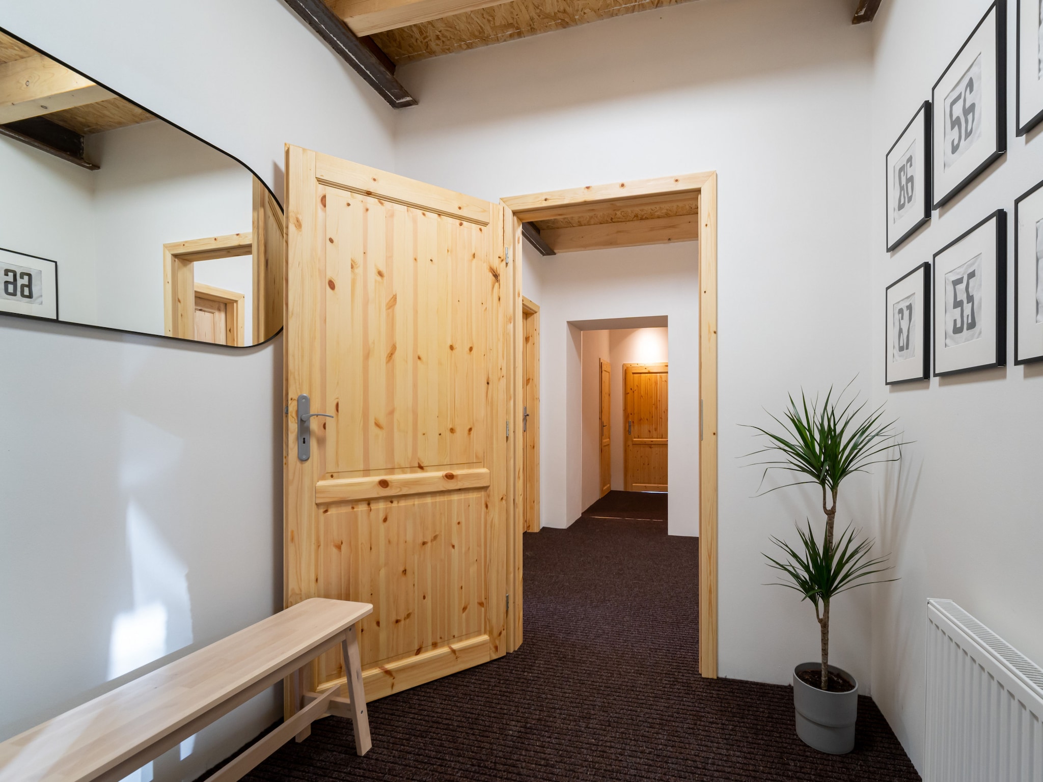 Ferienhaus Villa Desna - LDS021