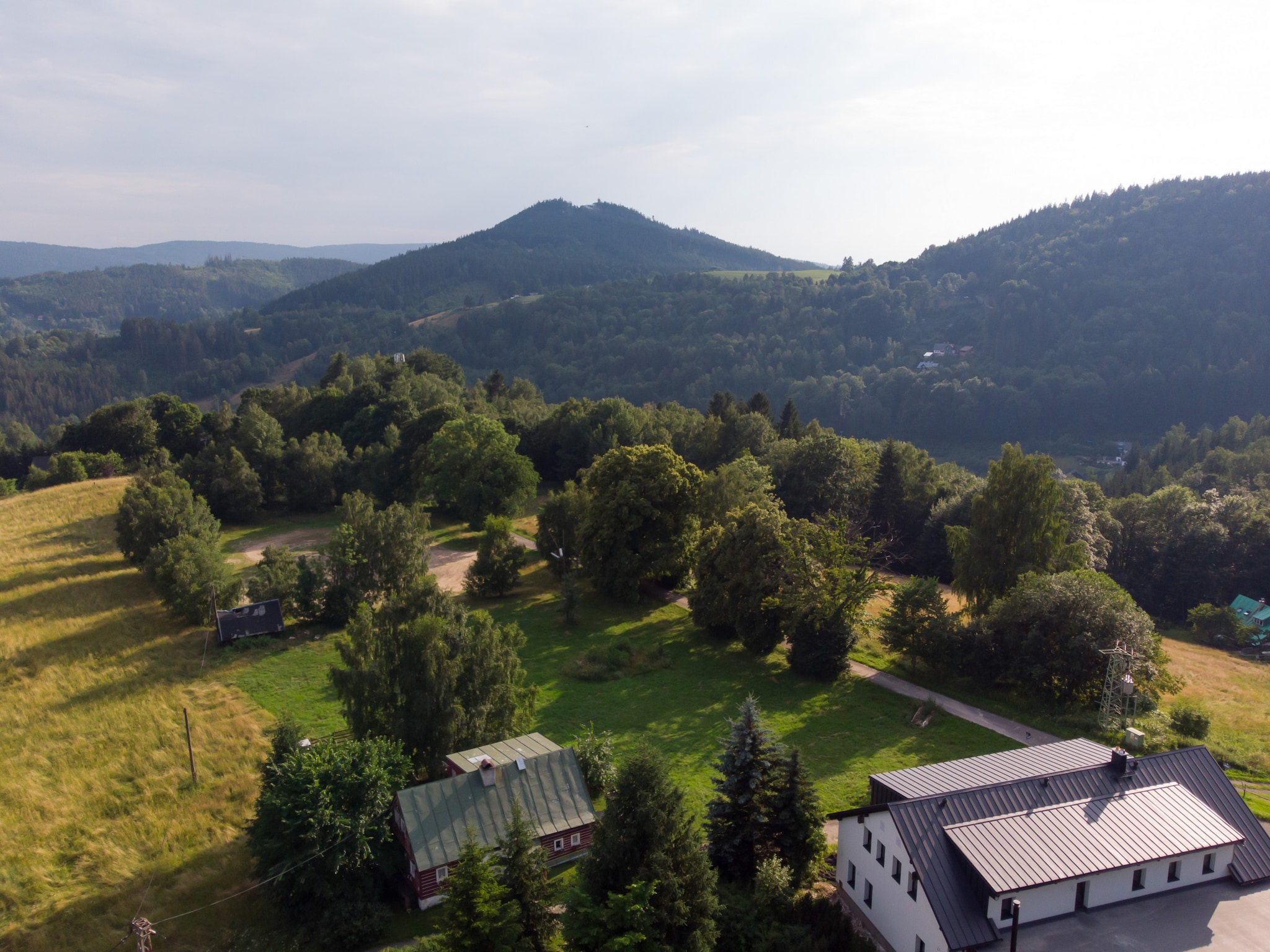 Ferienhaus Villa Desna - LDS021