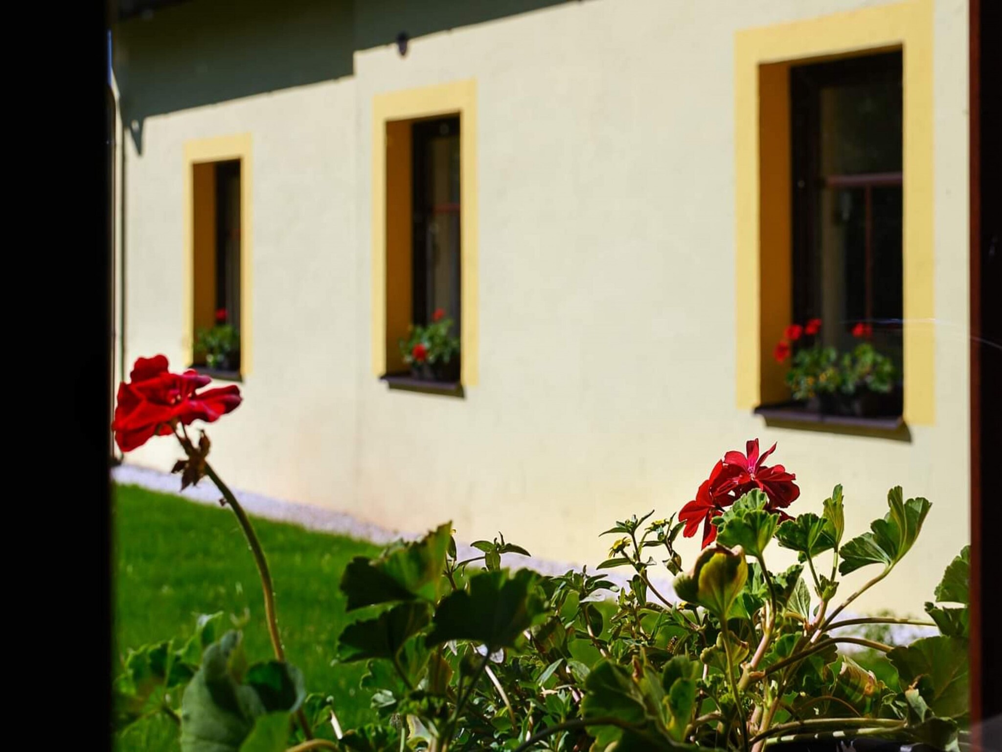 Vakantiehuis Luxe Villa in Bernartice, ook voor groepen KKH045