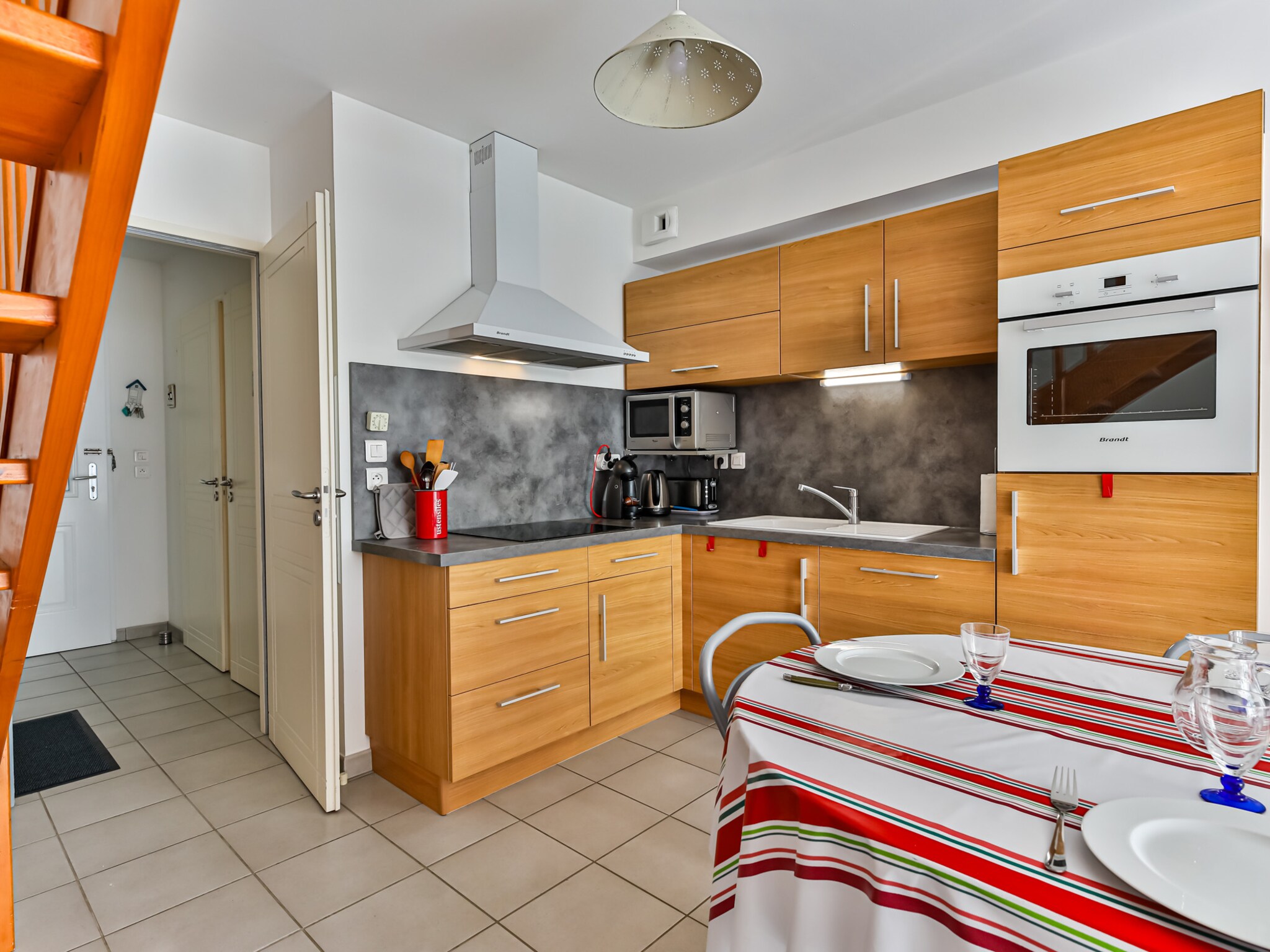   Maison  Résidence Les Bains de Mer 20