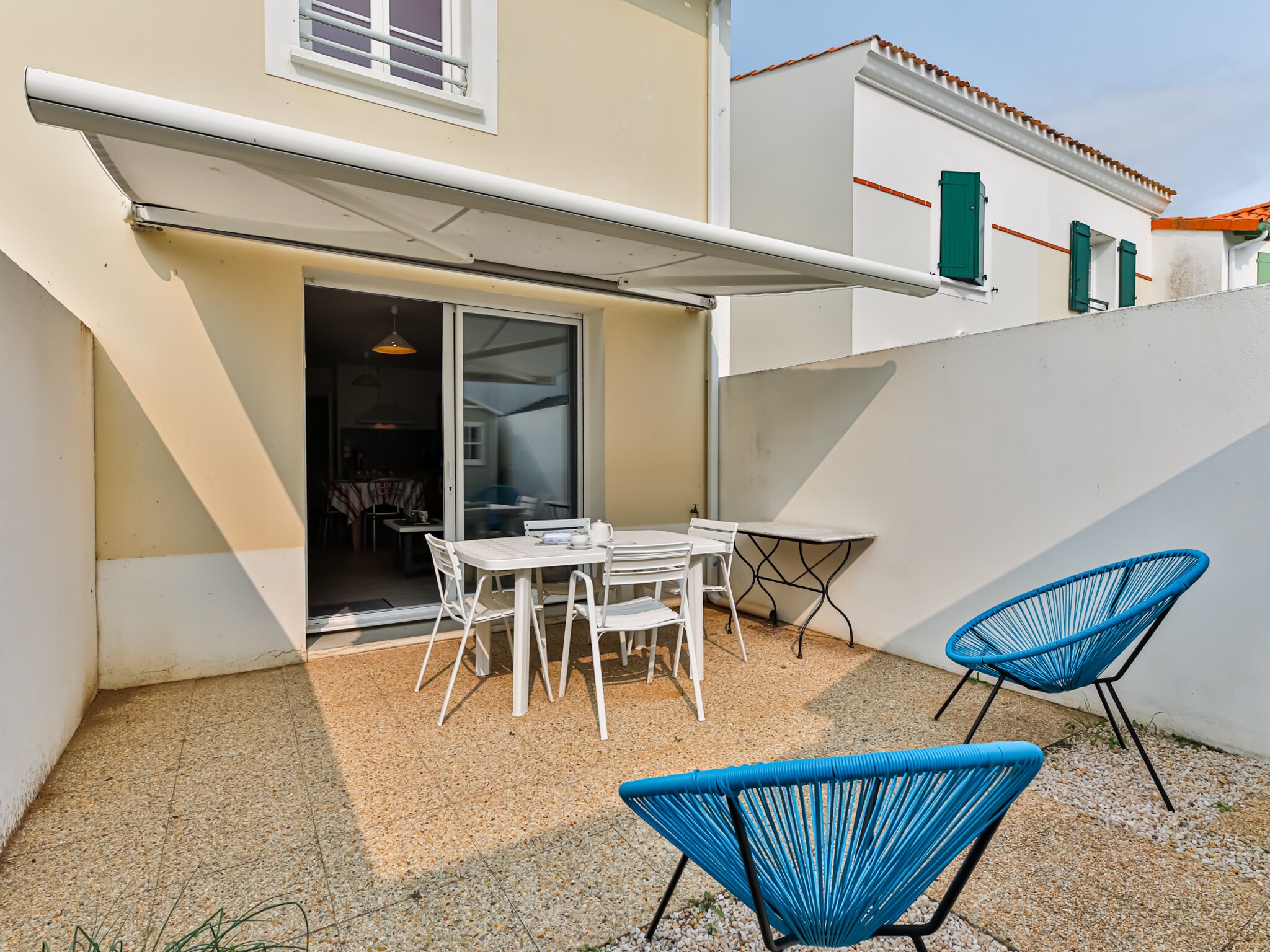   Maison  Résidence Les Bains de Mer 20