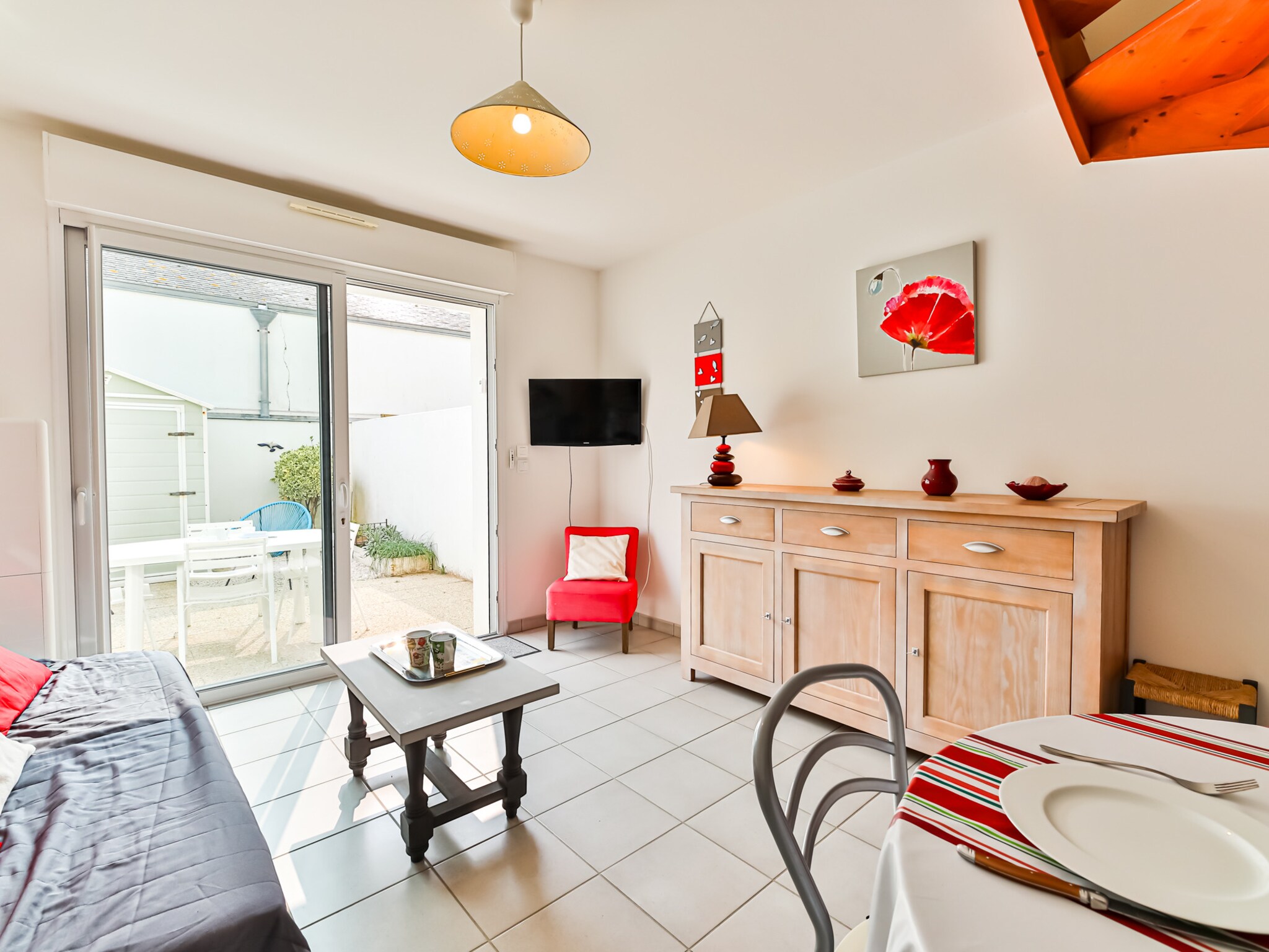   Maison  Résidence Les Bains de Mer 20