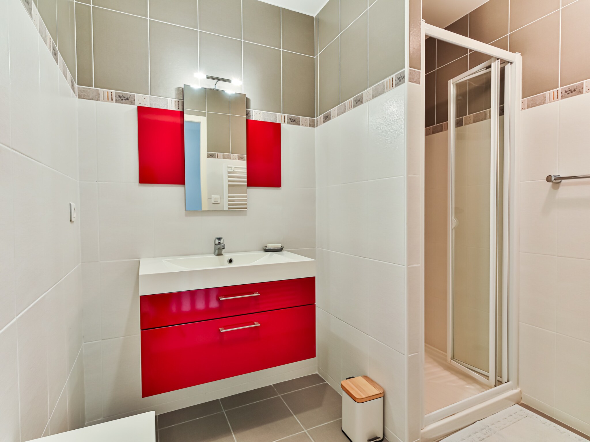   Maison  Résidence Les Bains de Mer 20