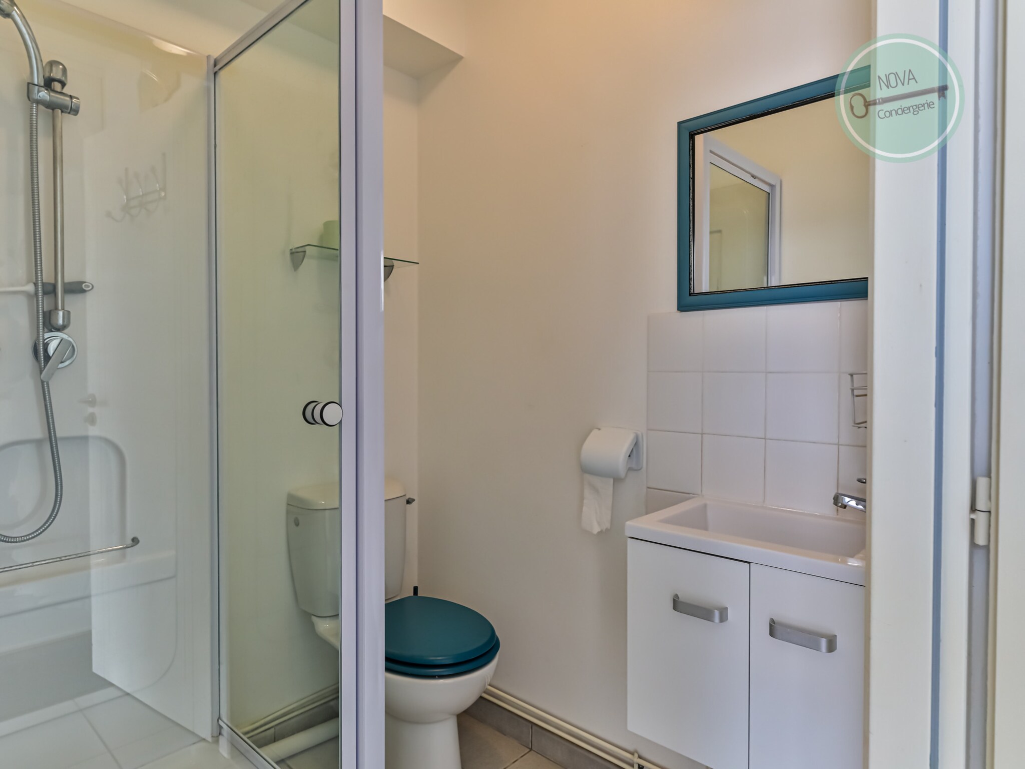   Maison  Résidence Les Bains de Mer 20