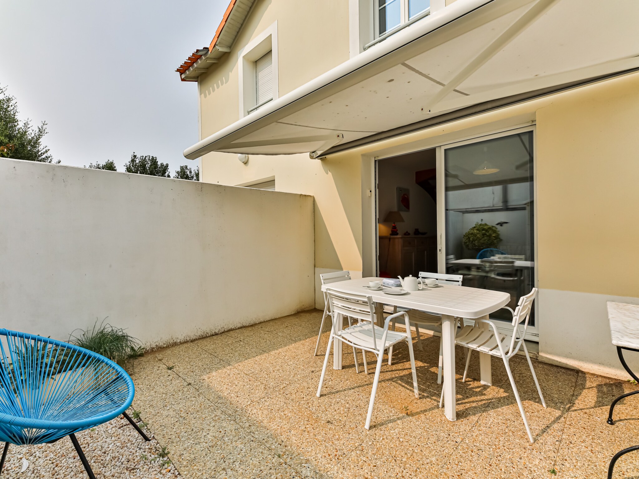   Maison  Résidence Les Bains de Mer 20