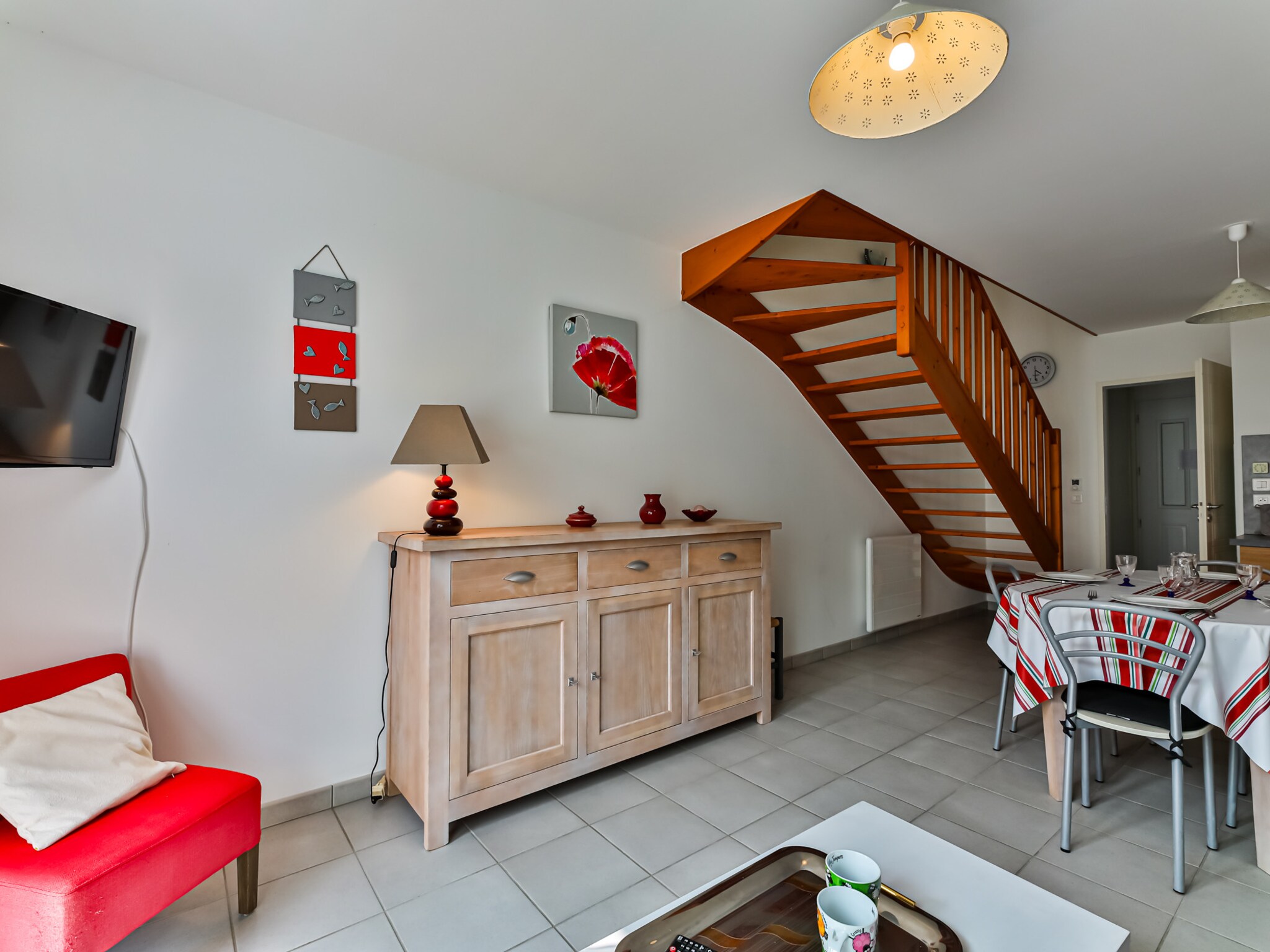   Maison  Résidence Les Bains de Mer 20