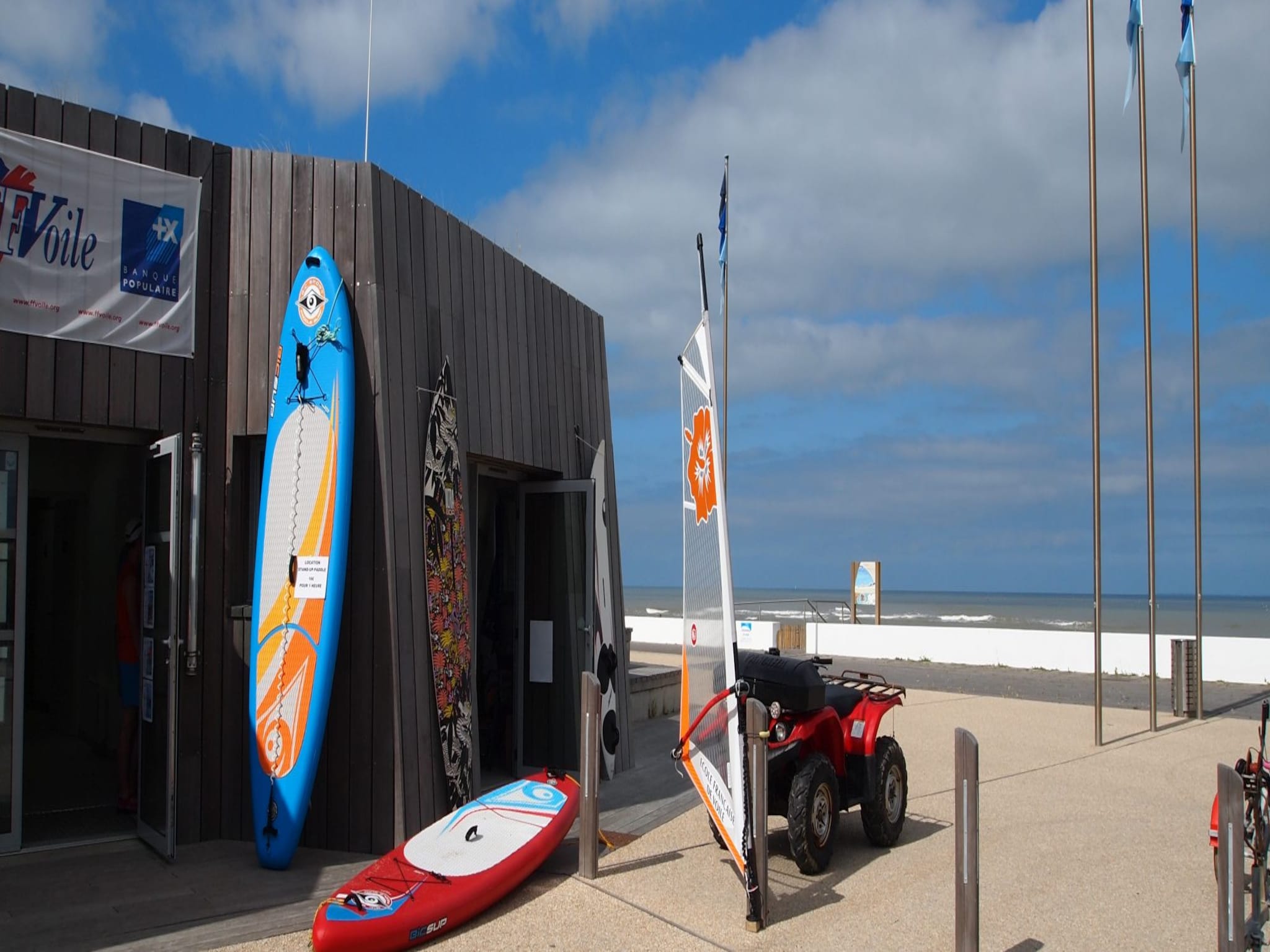   Maison  Résidence Les Bains de Mer 20