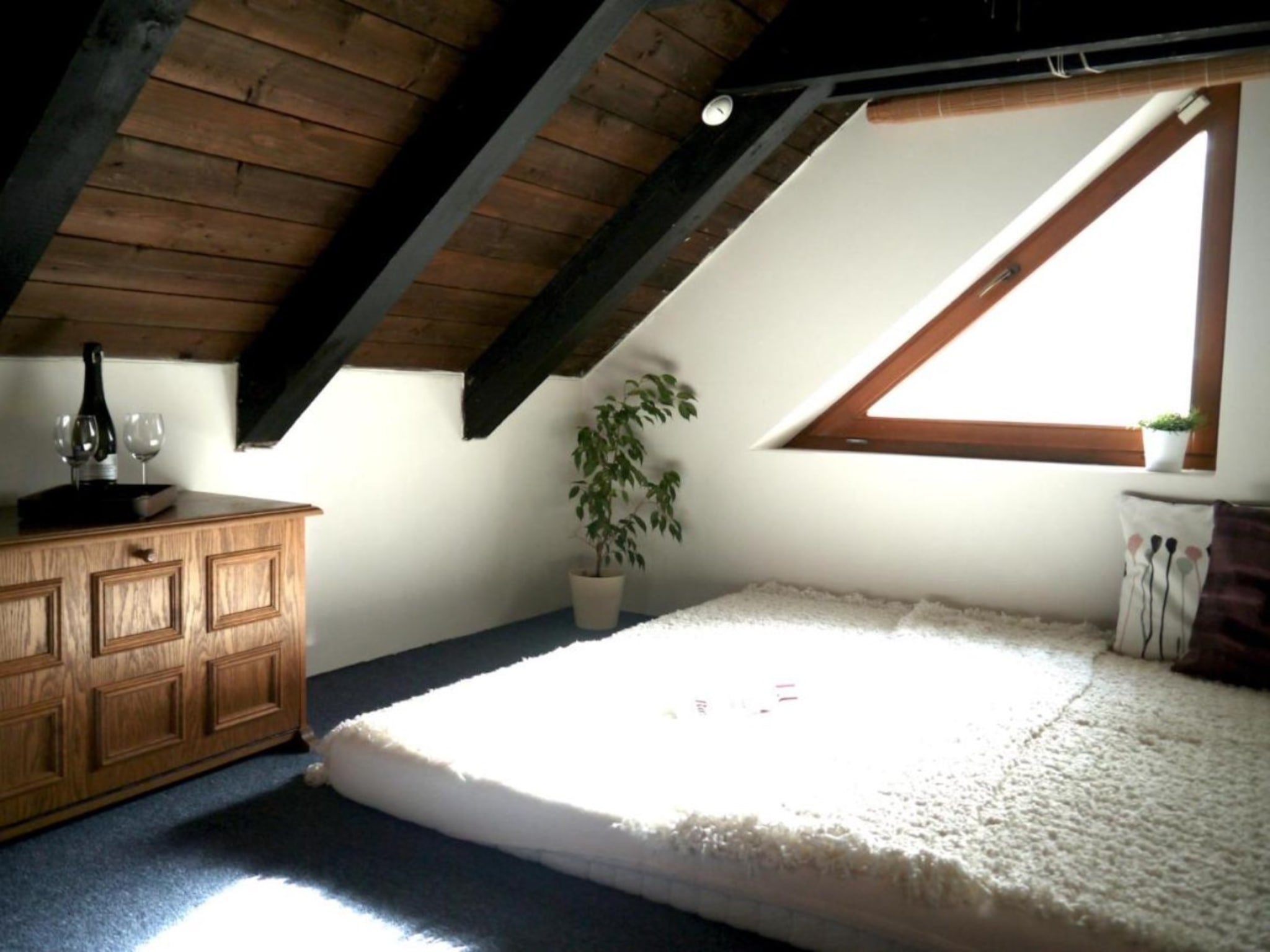 Ferienhaus Benecko LBS160