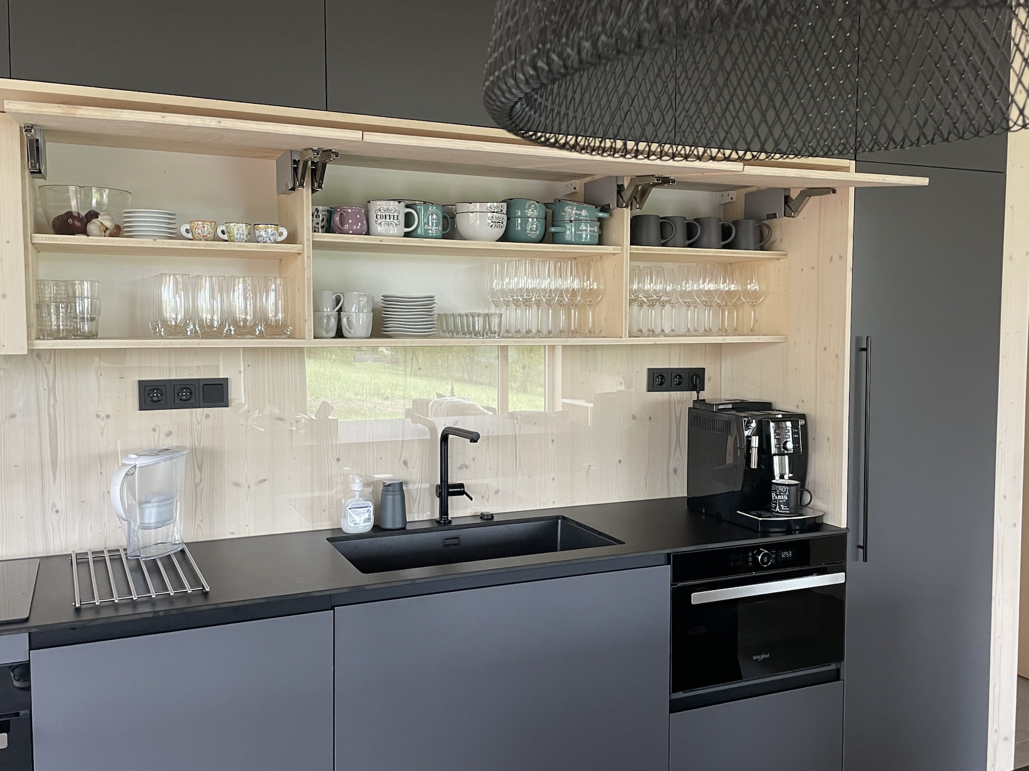 Ferienhaus Villa Semily LRO127