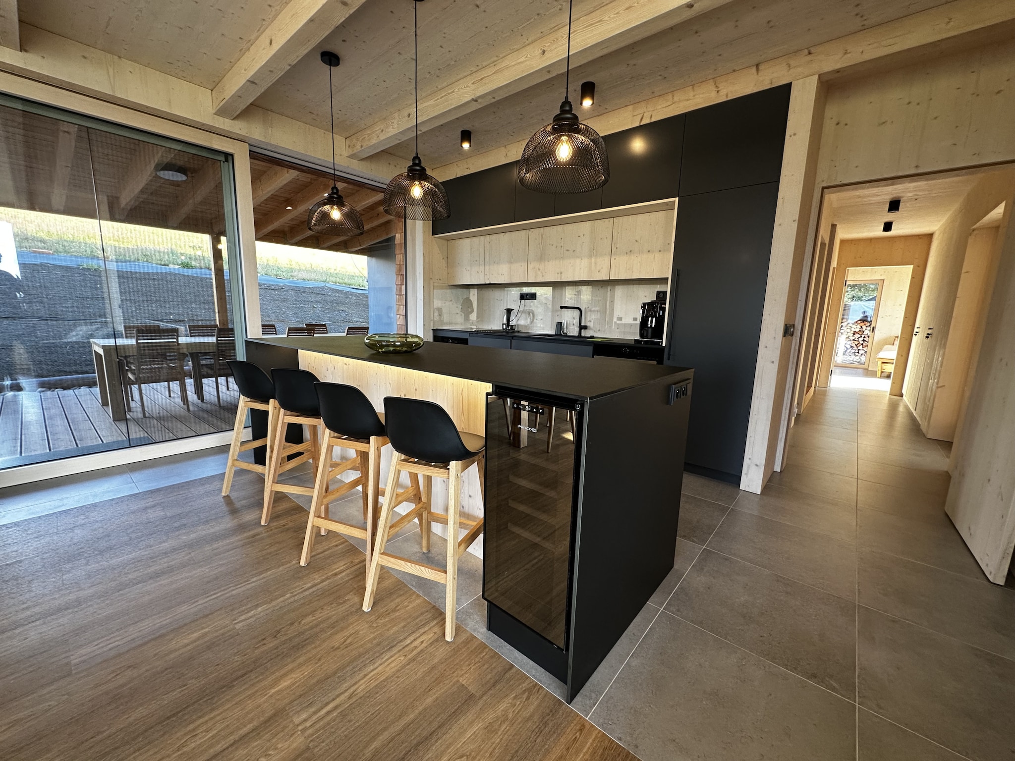 Ferienhaus Villa Semily LRO127