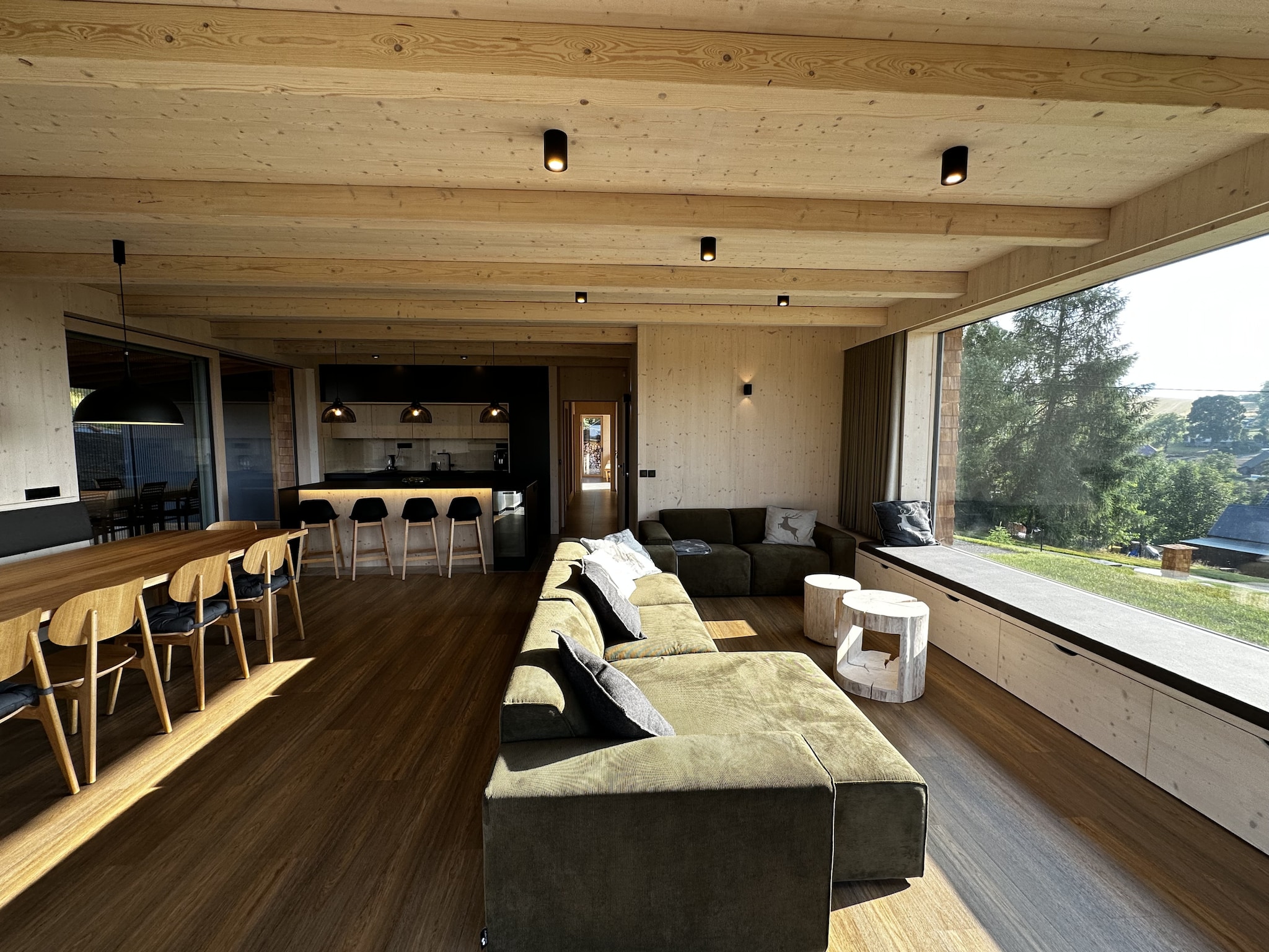 Ferienhaus Villa Semily LRO127