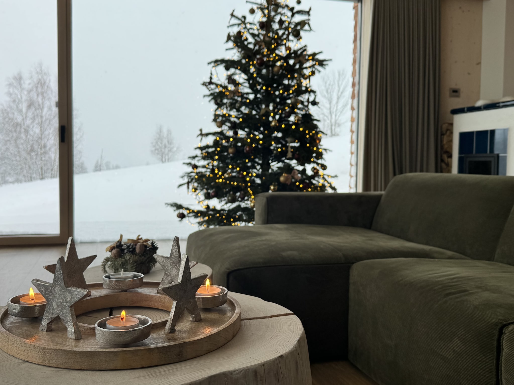 Ferienhaus Villa Semily LRO127