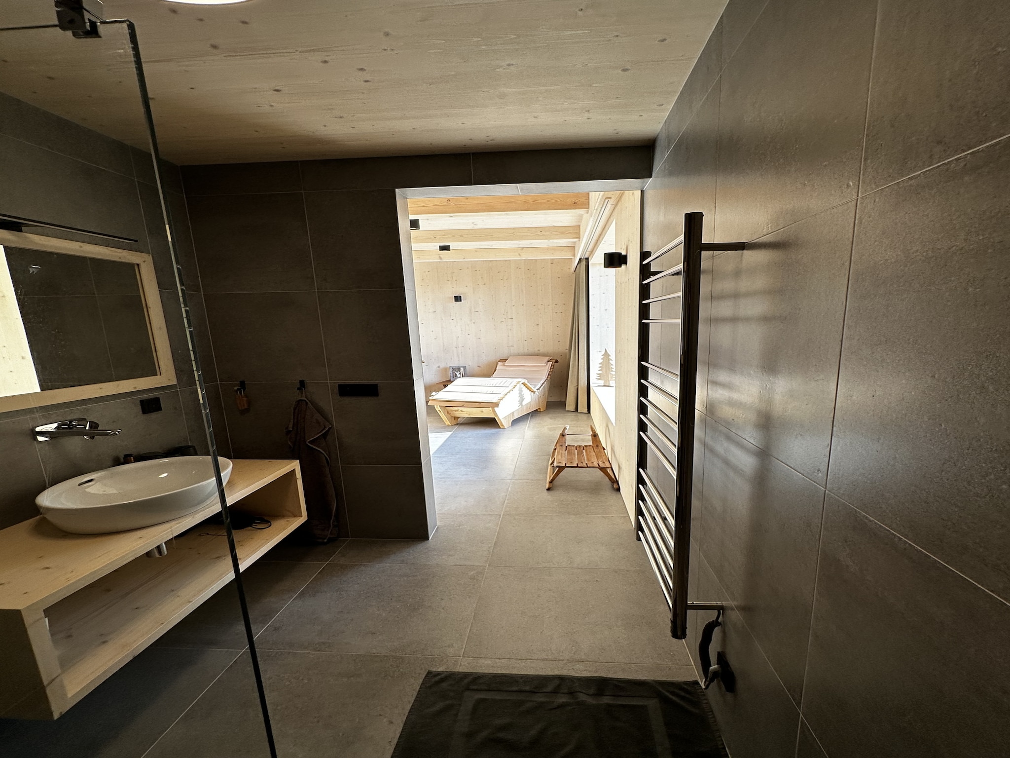 Ferienhaus Villa Semily LRO127