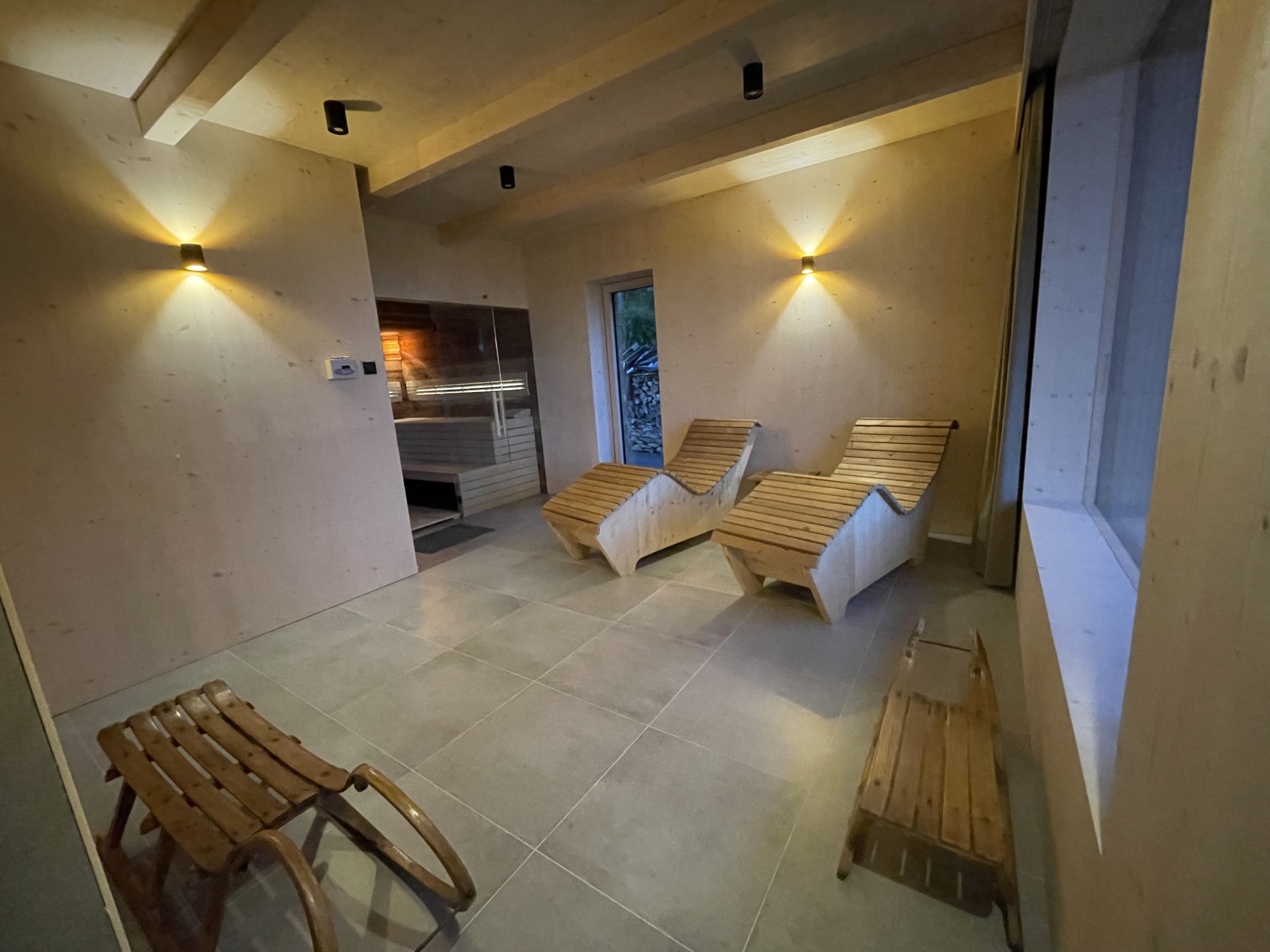 Ferienhaus Villa Semily LRO127