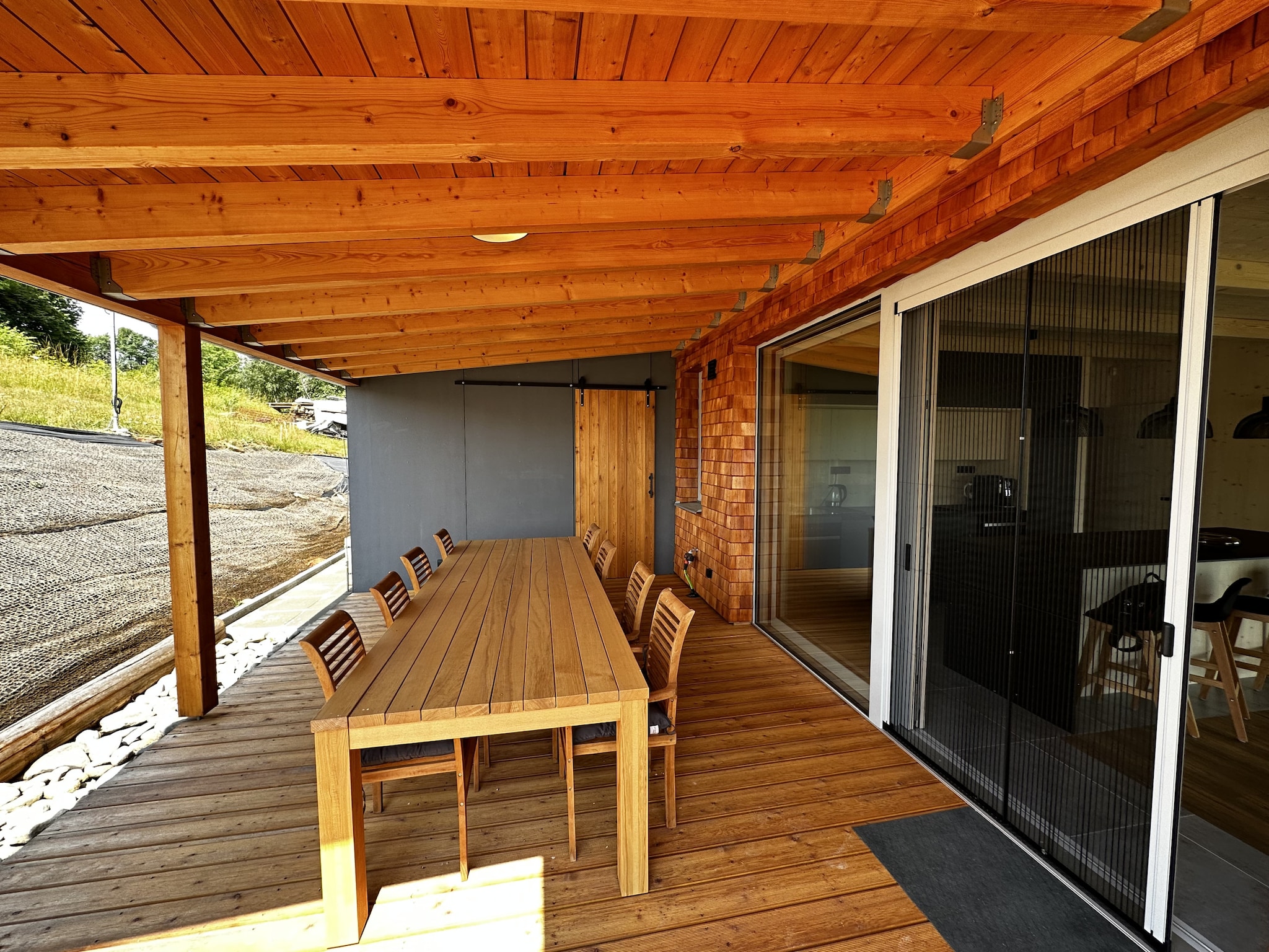Ferienhaus Villa Semily LRO127