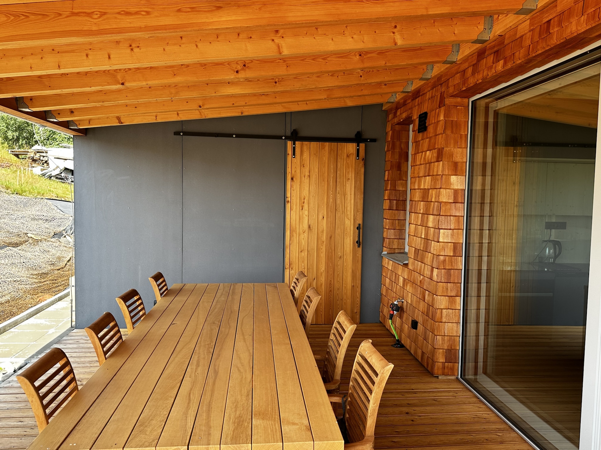 Ferienhaus Villa Semily LRO127