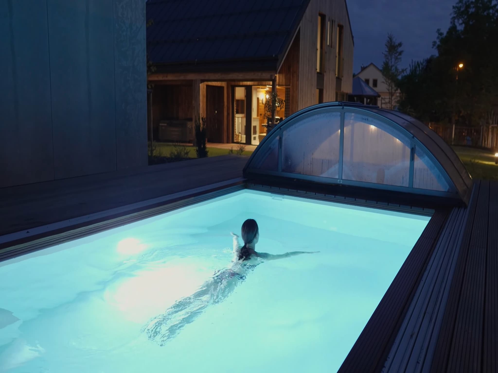 Ferienhaus Cerny Dul KCMV115