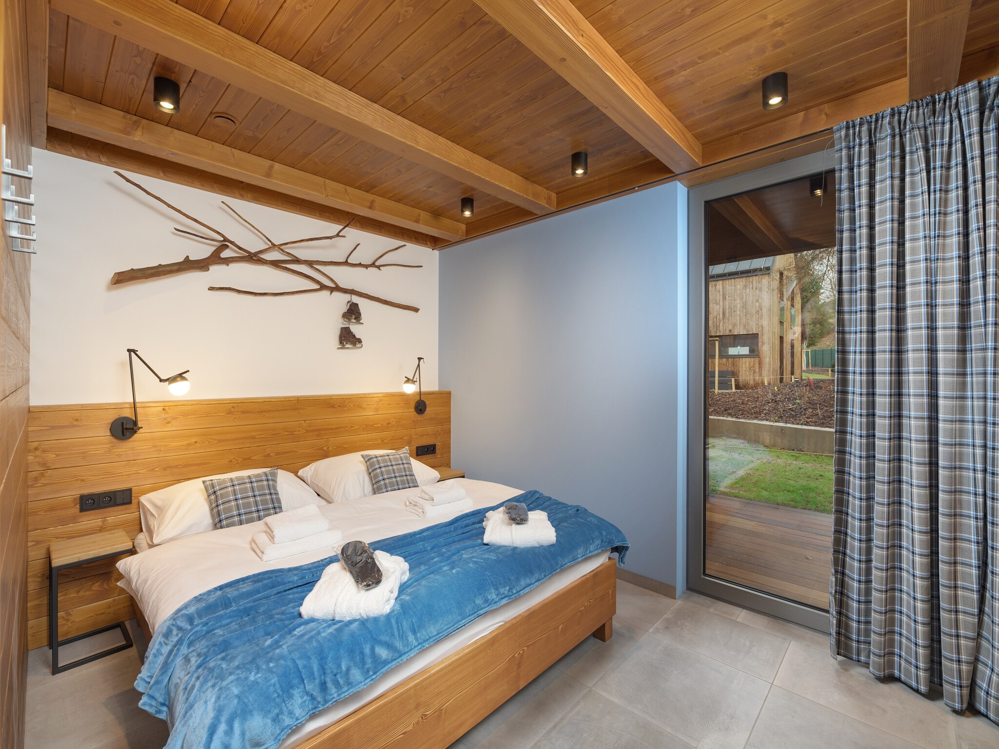 Ferienhaus Cerny Dul KCMV115
