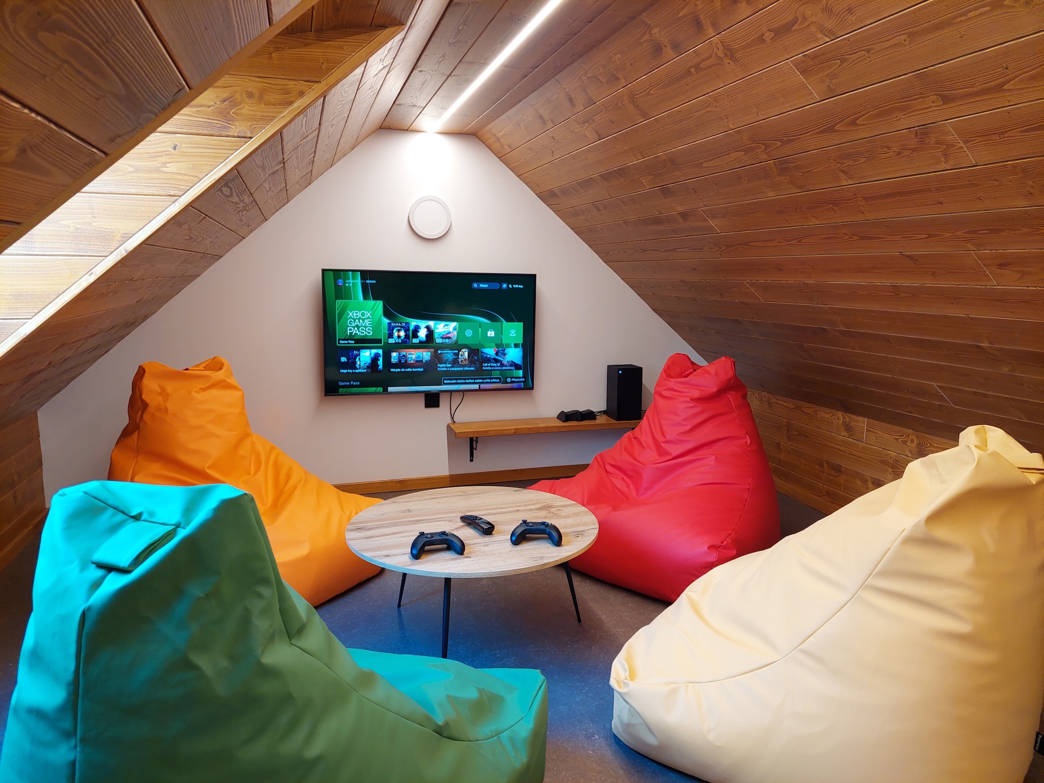 Ferienhaus Cerny Dul KCMV115