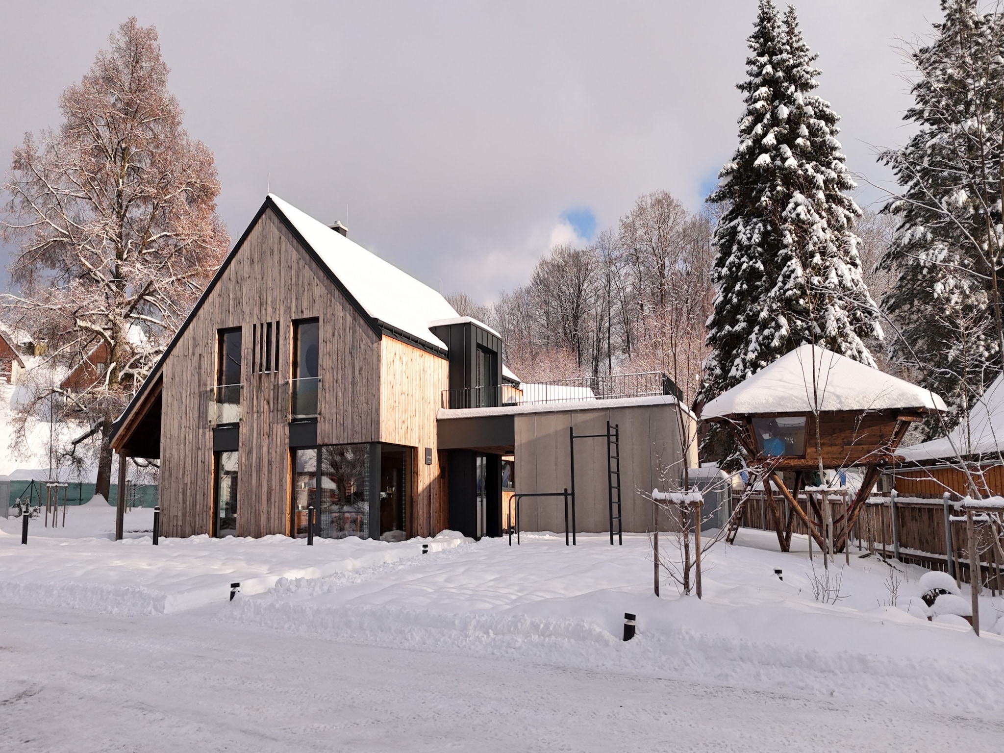 Ferienhaus Cerny Dul KCMV115