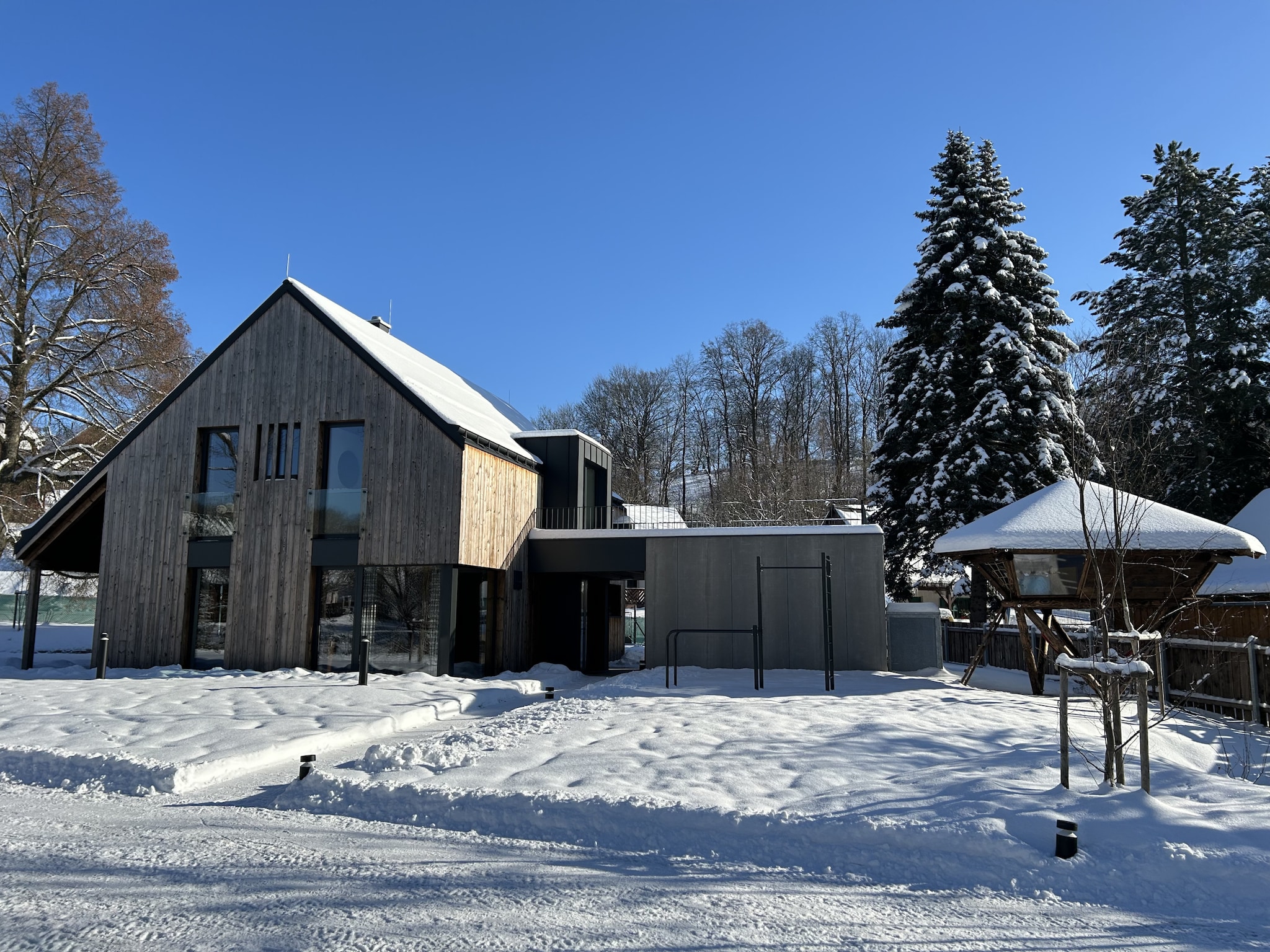 Ferienhaus Cerny Dul KCMV115