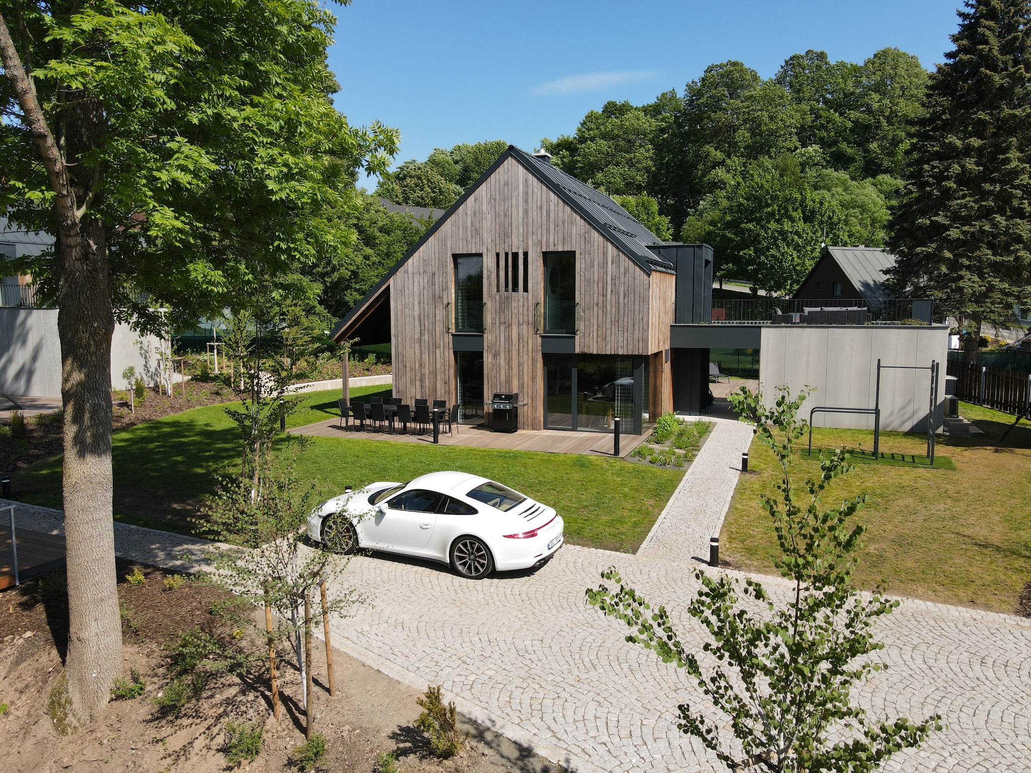 Vacation home Cerny Dul KCML115