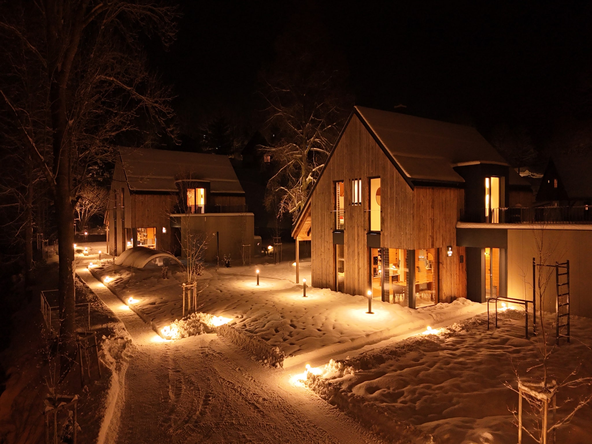 Vacation home Cerny Dul KCML115