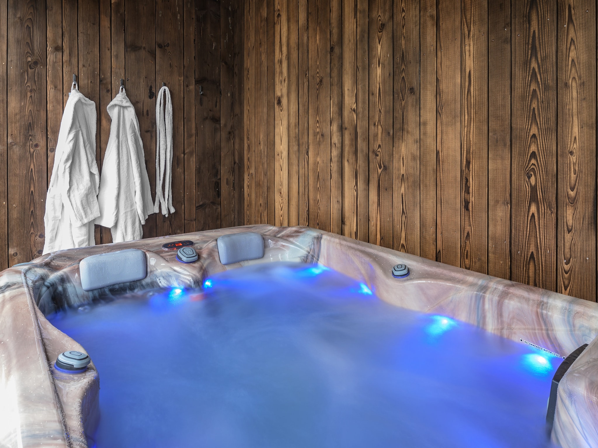 Vacation home Cerny Dul KCML115