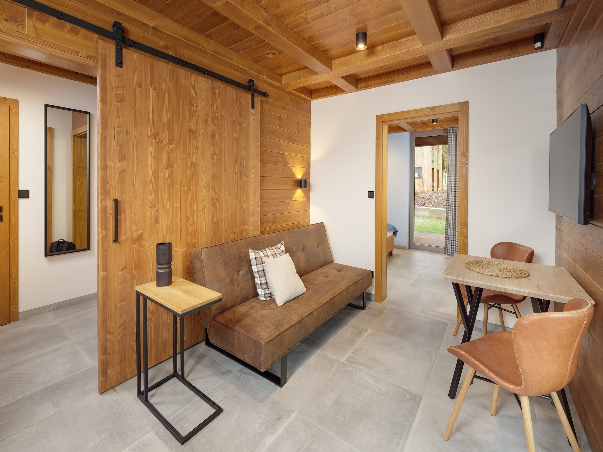 Vacation home Cerny Dul KCML115
