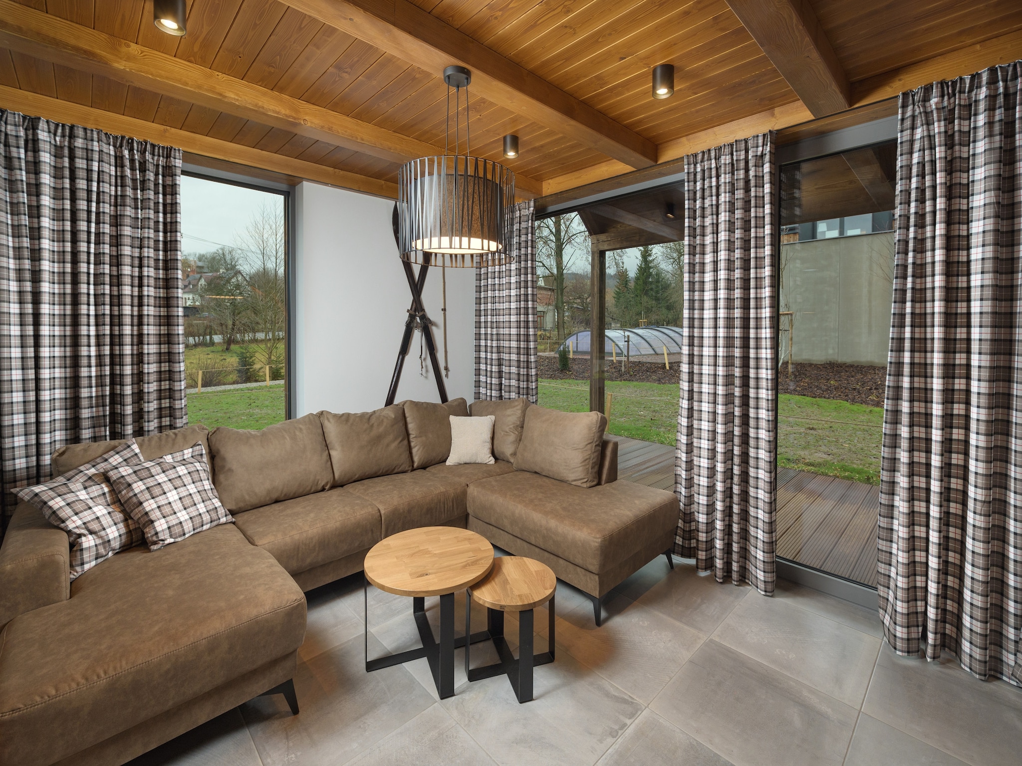 Vacation home Cerny Dul KCML115