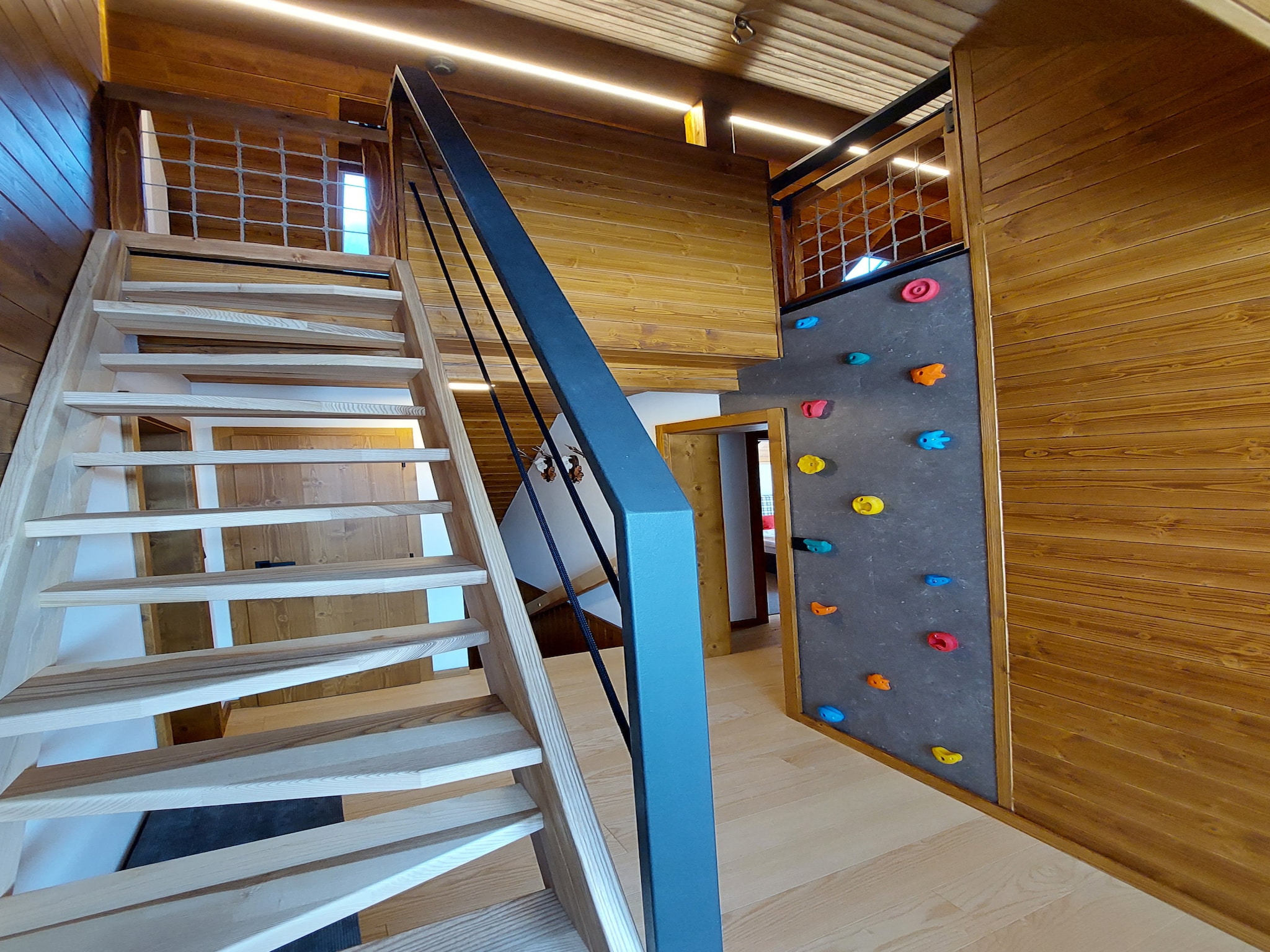 Vacation home Cerny Dul KCML115