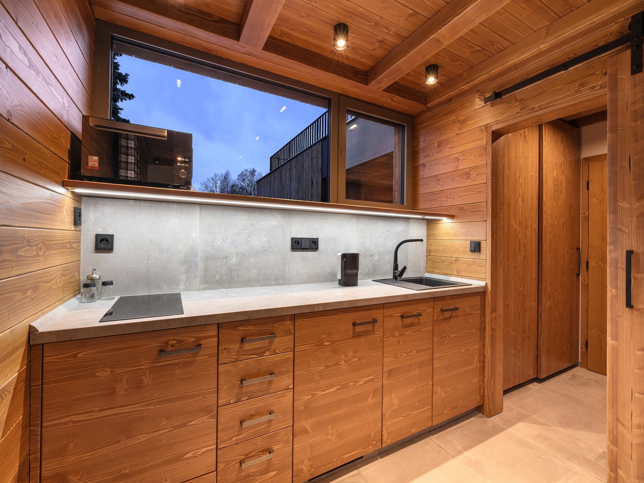 Vacation home Cerny Dul KCML115