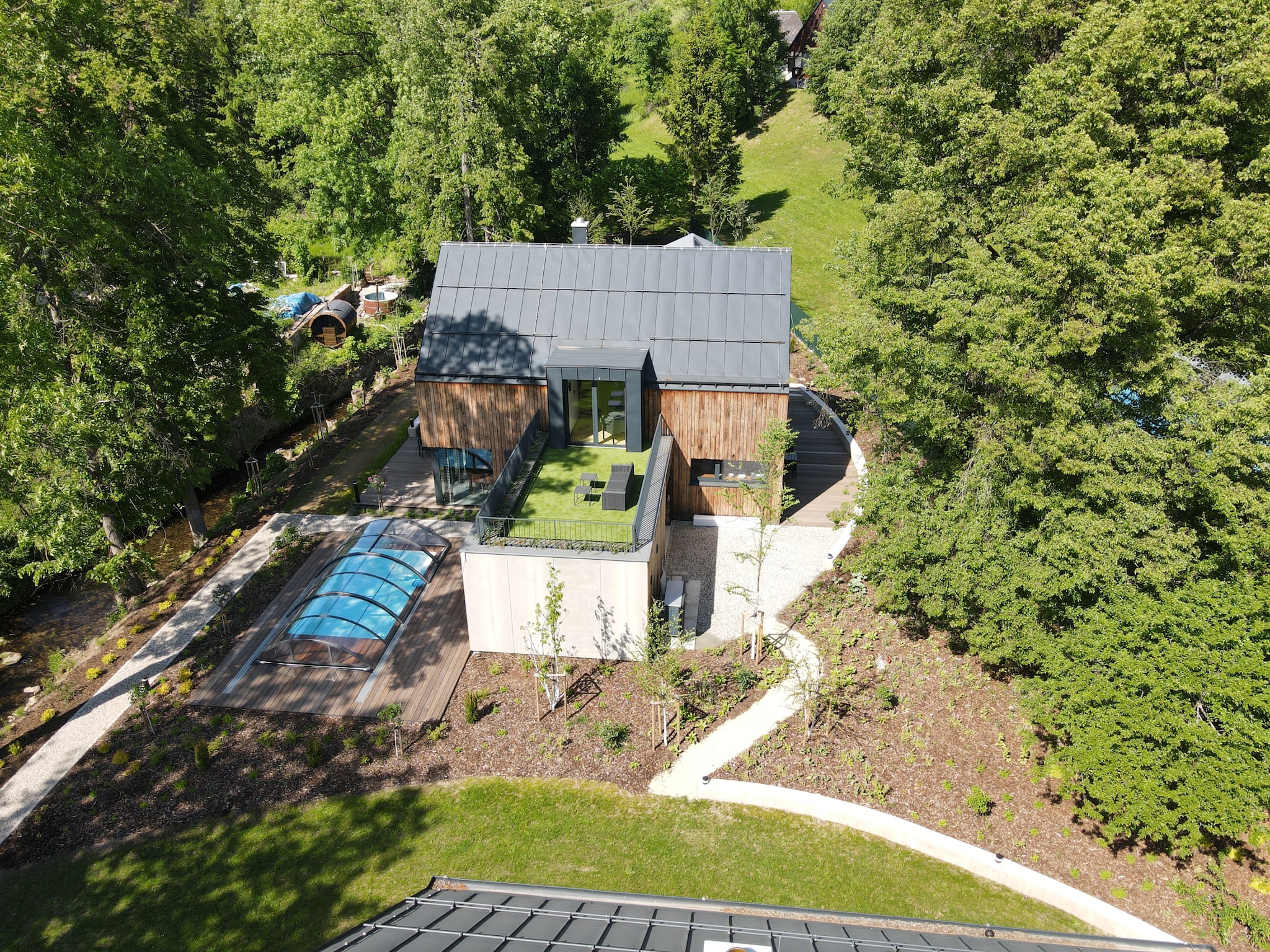 Vacation home Cerny Dul KCML115