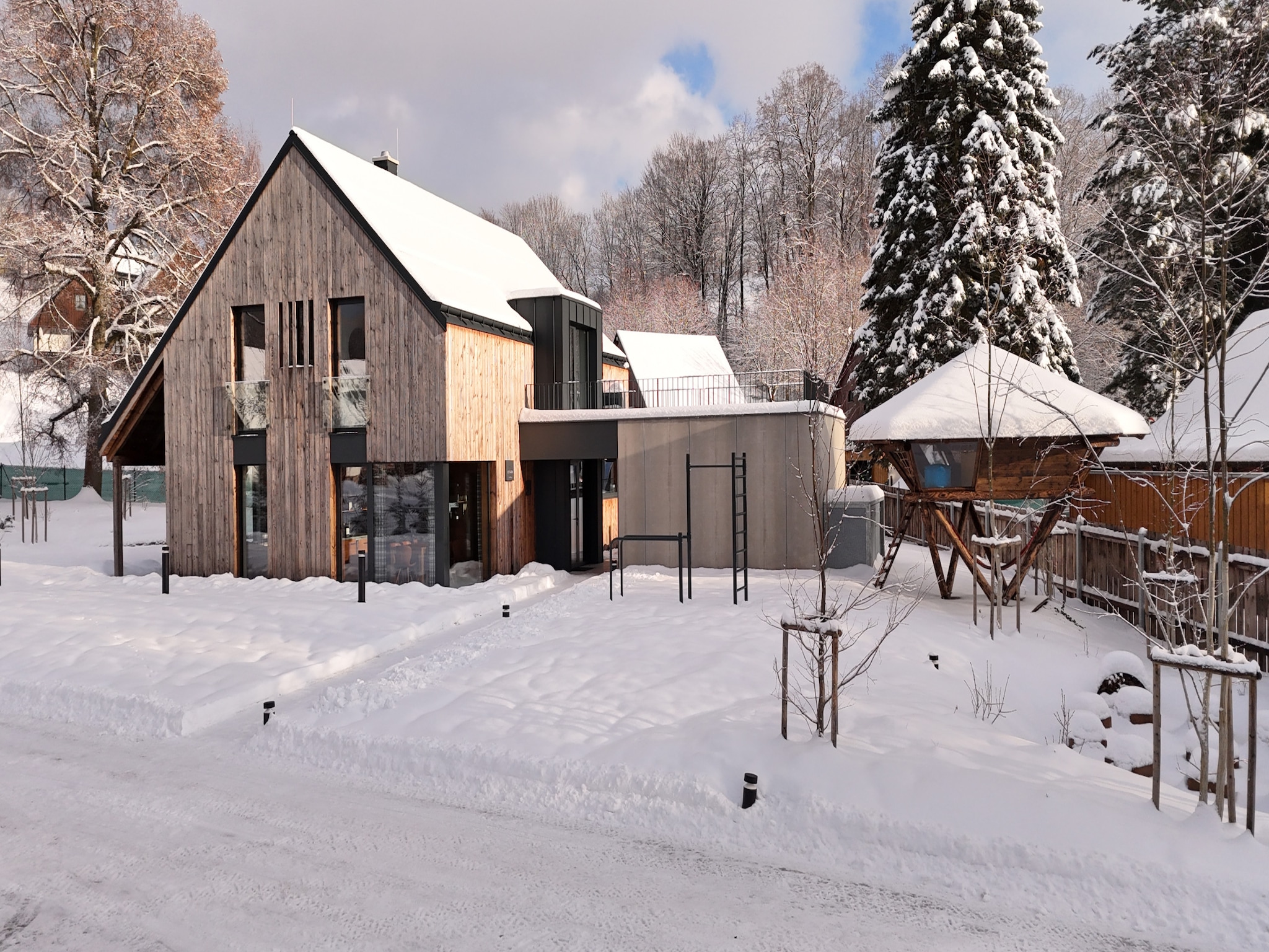 Vacation home Cerny Dul KCML115