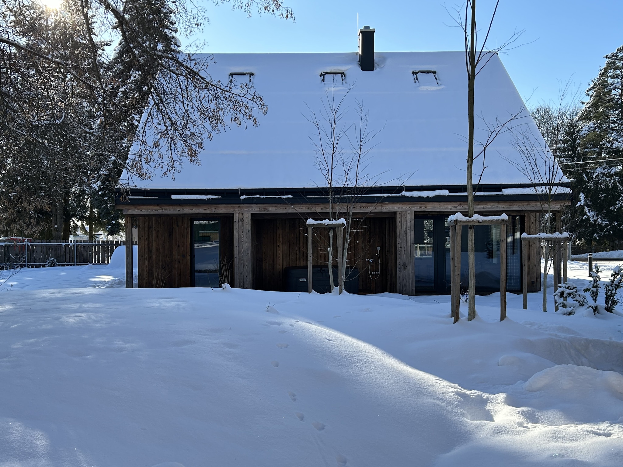 Vacation home Cerny Dul KCML115