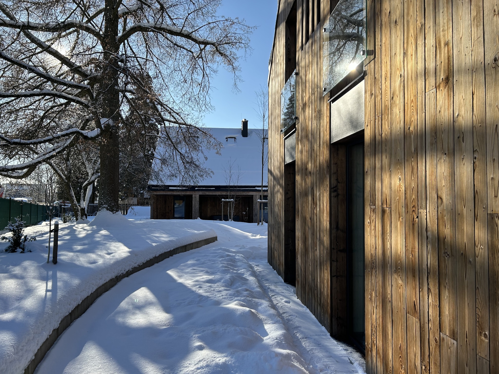Vacation home Cerny Dul KCML115