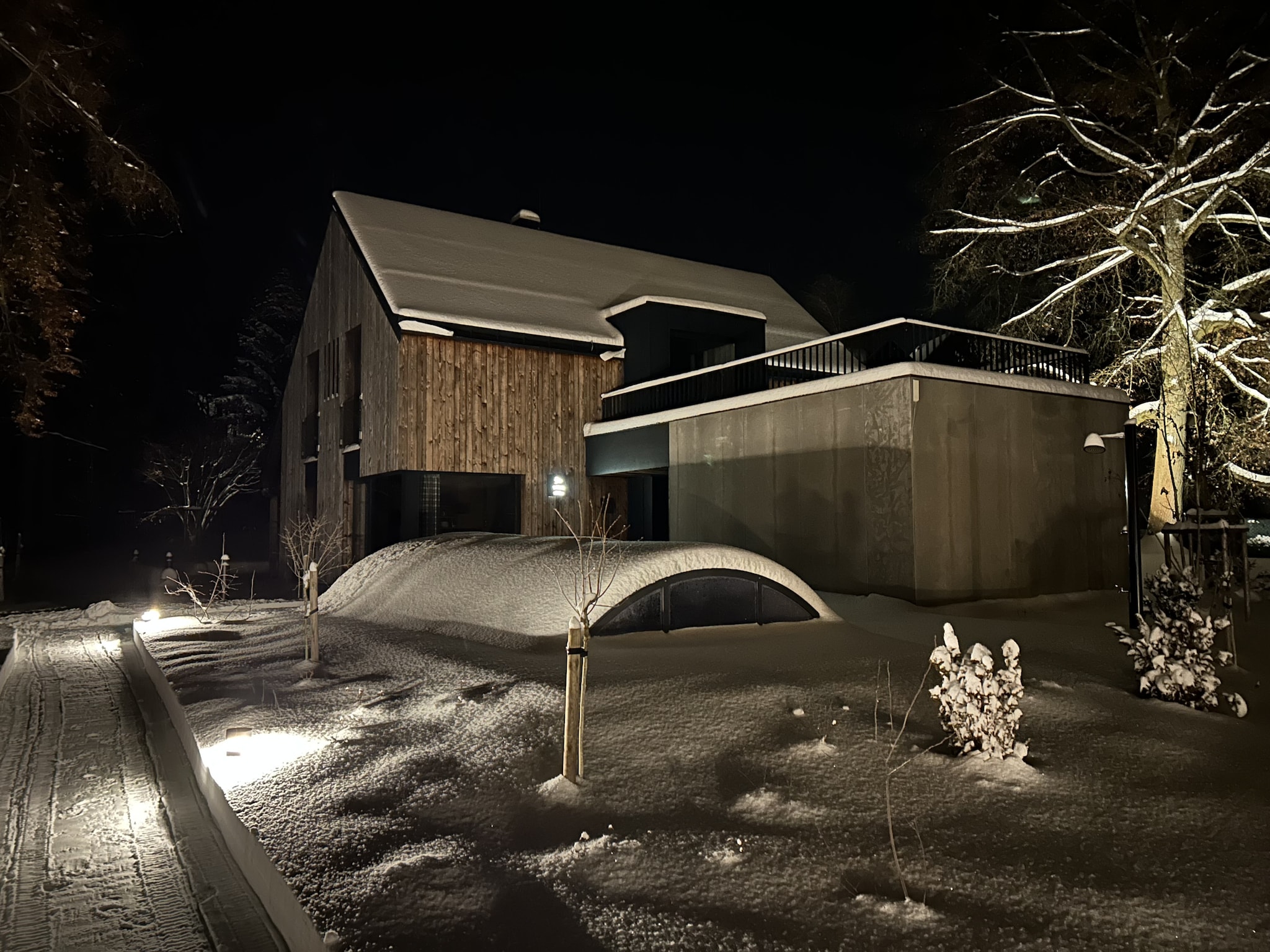 Vacation home Cerny Dul KCML115